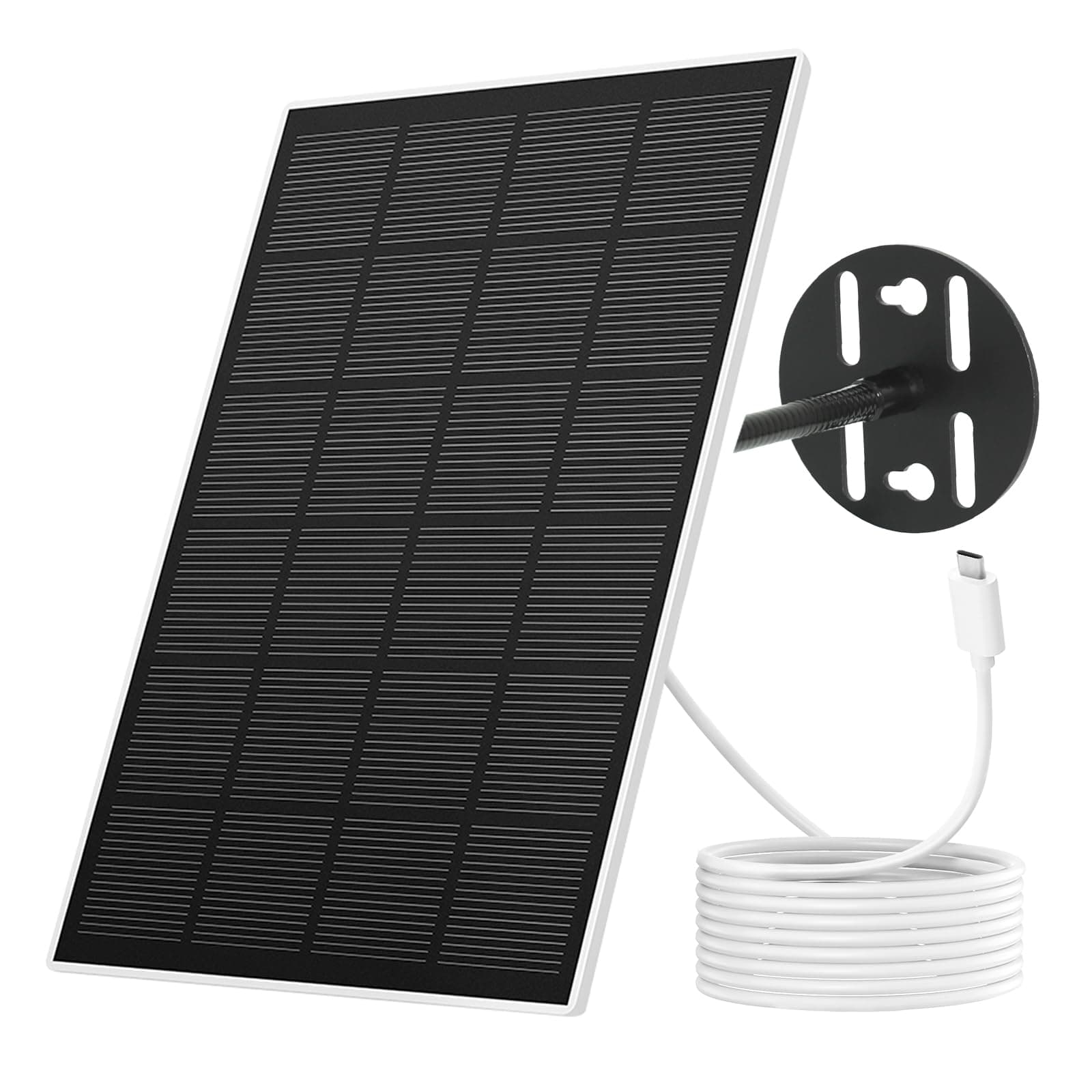 Netvue Birdfy Solar Panel