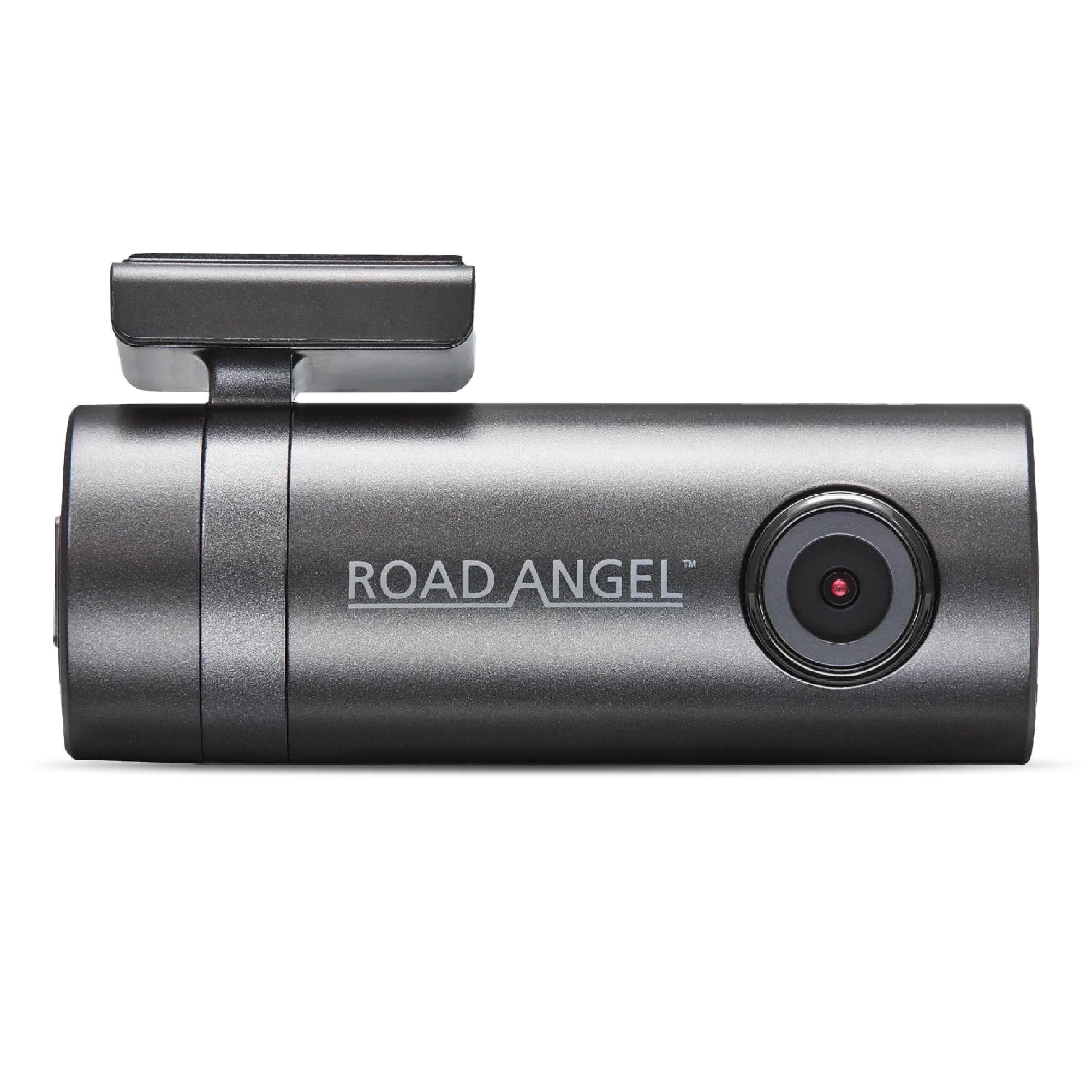 Aura HD1 Dash Cam, 1080p 130° Camera with Super Night View, Built-In Wi-Fi, Winter Mode When Using Aura HD1 and Aura HD3 Hard Wire Kit
