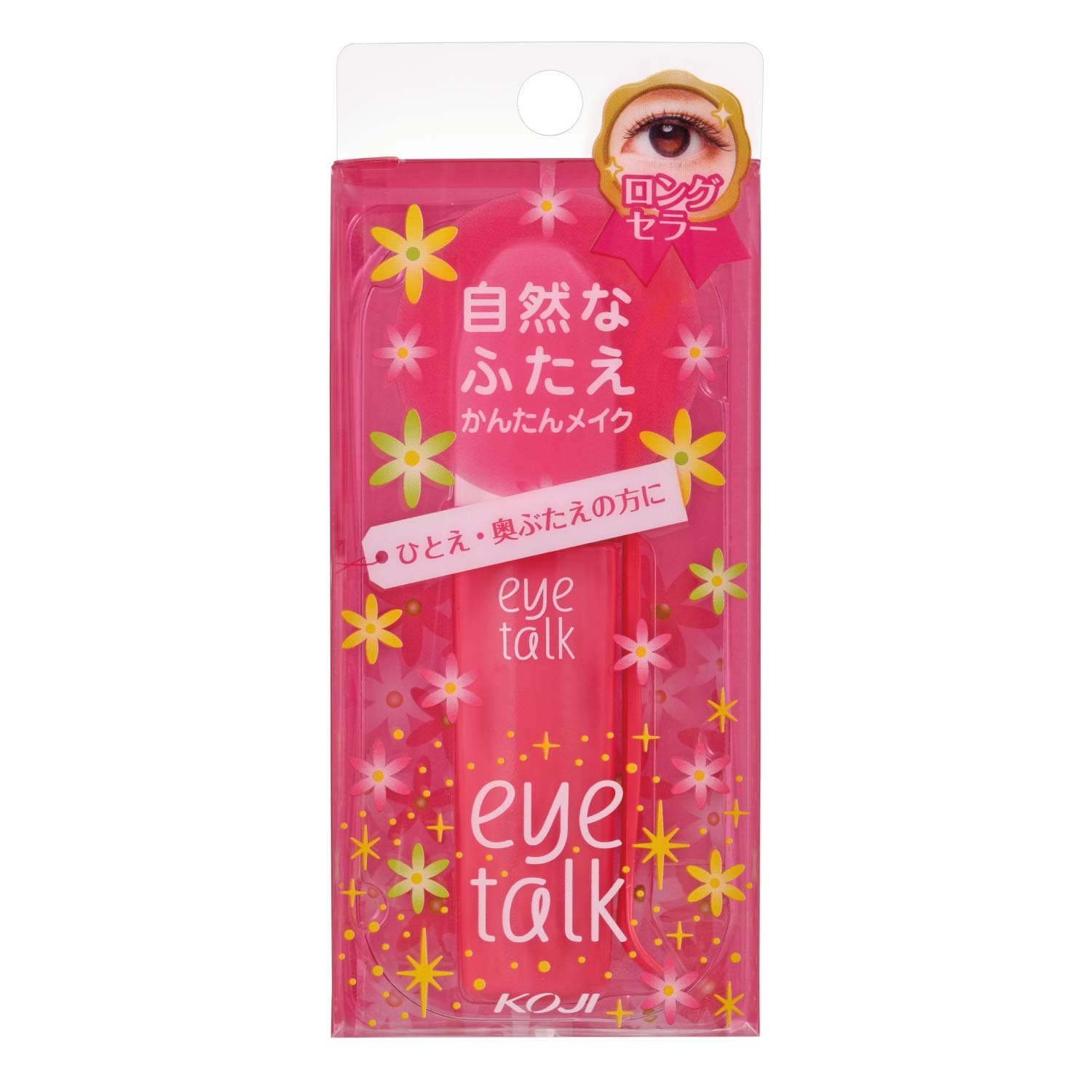 Eye Talk Double Eyelid Maker