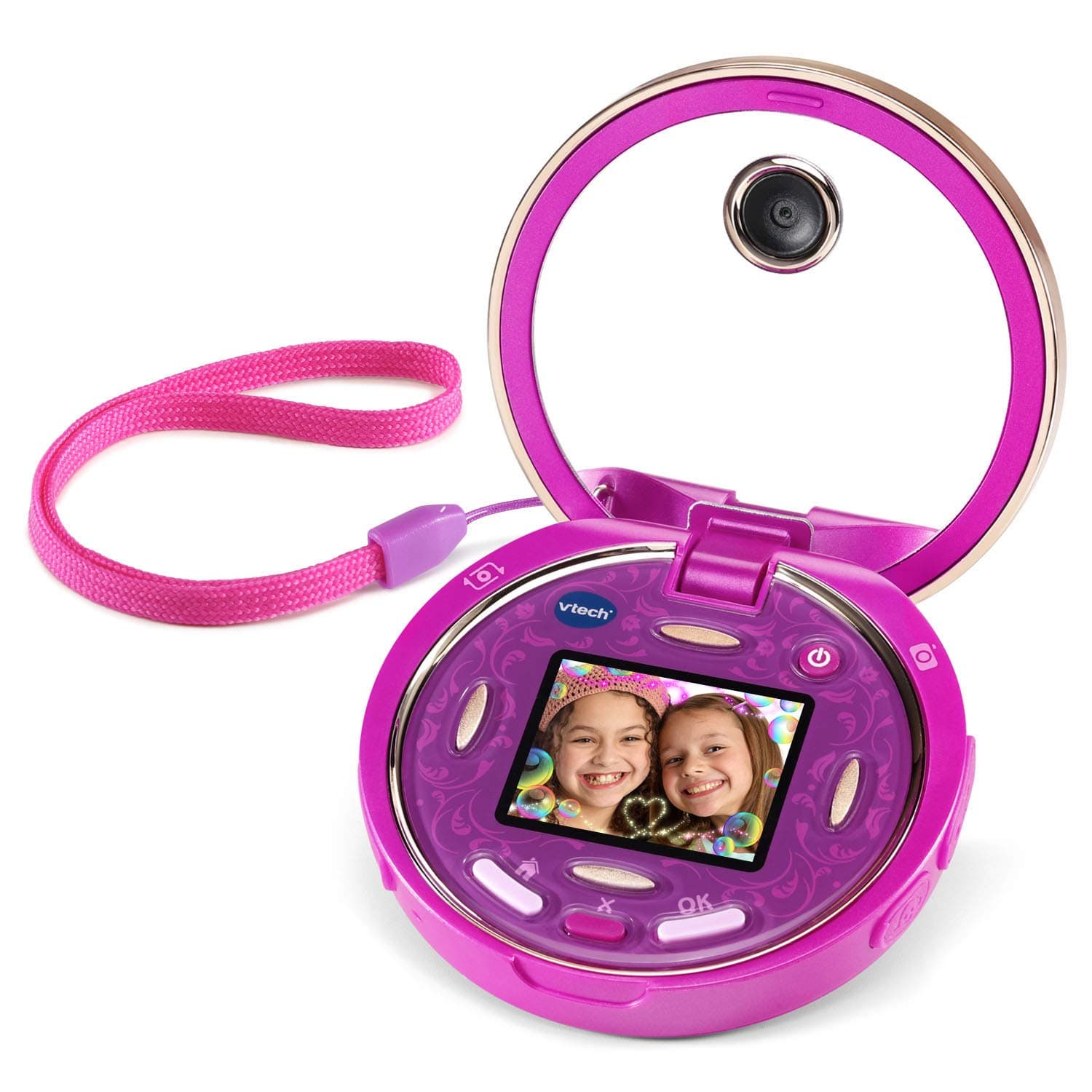 Vtech Kidizoom Pixi Toy 80-520300