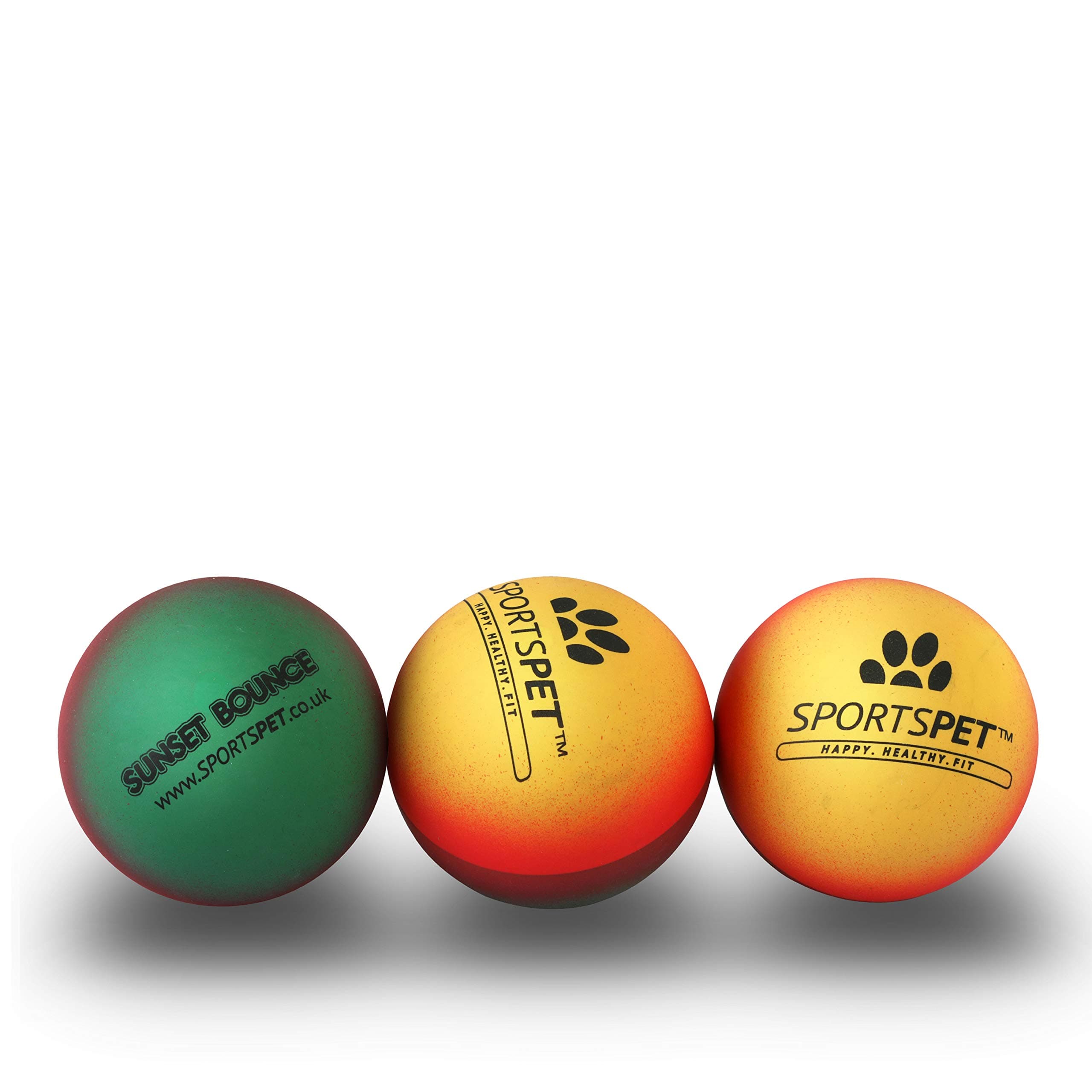 SPORTSPET Sunset Bounce, 200 g