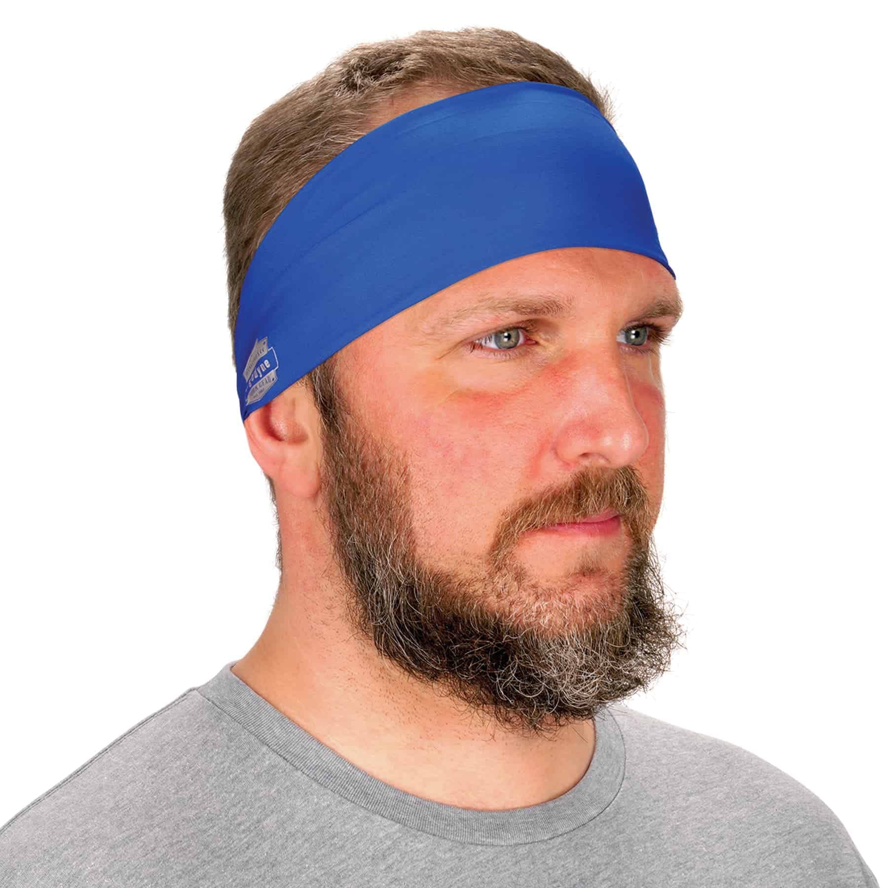 Cooling Headband - Performance Knit