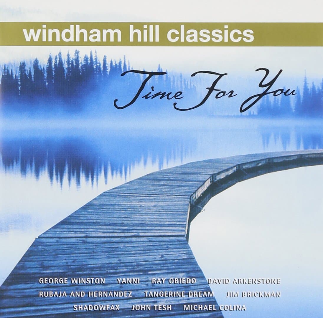 Windham Hill Classics: Time For You
