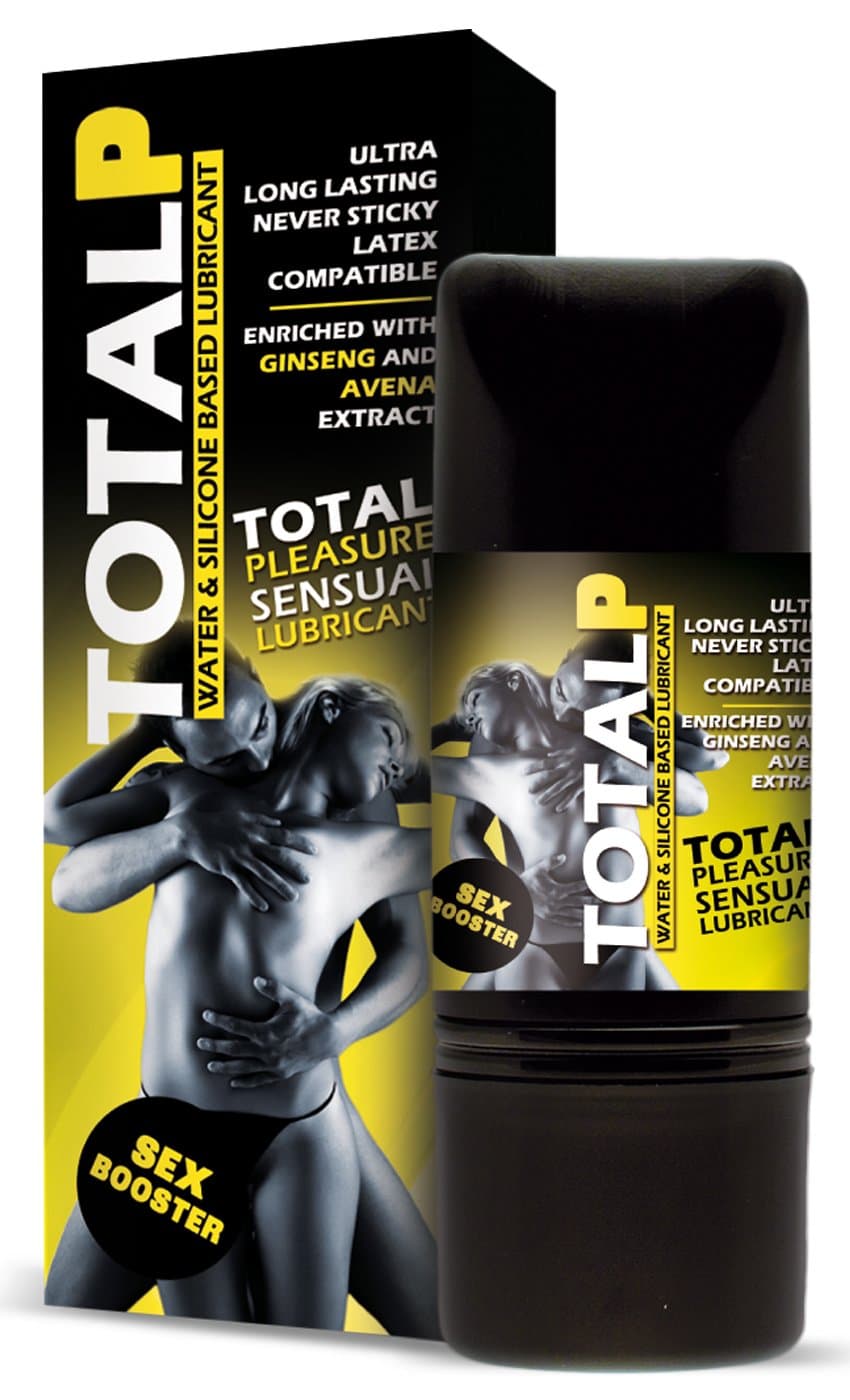 Intimateline 75 ml Total-P Arousal Lubricant
