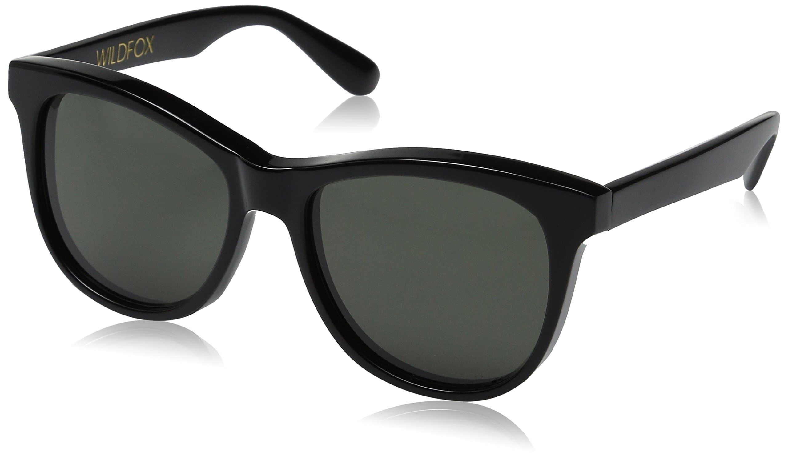 WILDFOX Catfarer EACCAT000 Cateye Sunglasses