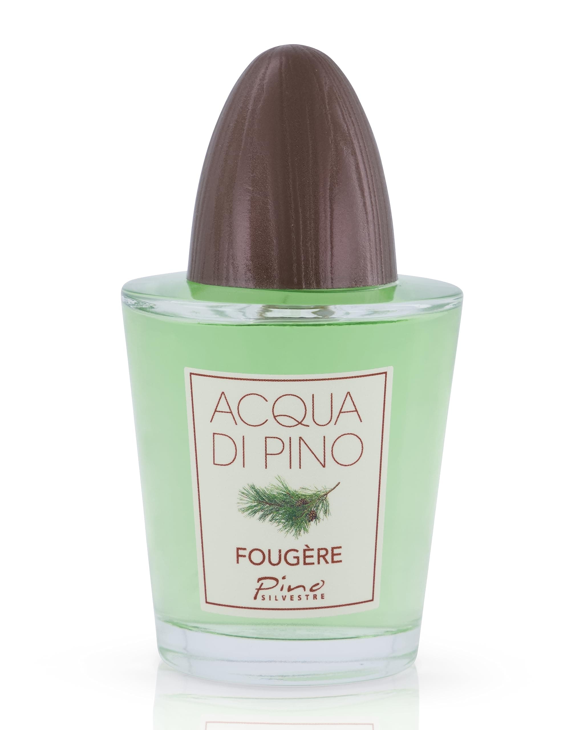 Acqua Di Pino Fougere By Pino Silvestre For Men - A Men's Eau De Toilette Cologne Perfume Spray With An Intense Fragrance For Every Guy - A Truly Male Musk For The Fierce Man In Your Life - 4.2 Oz