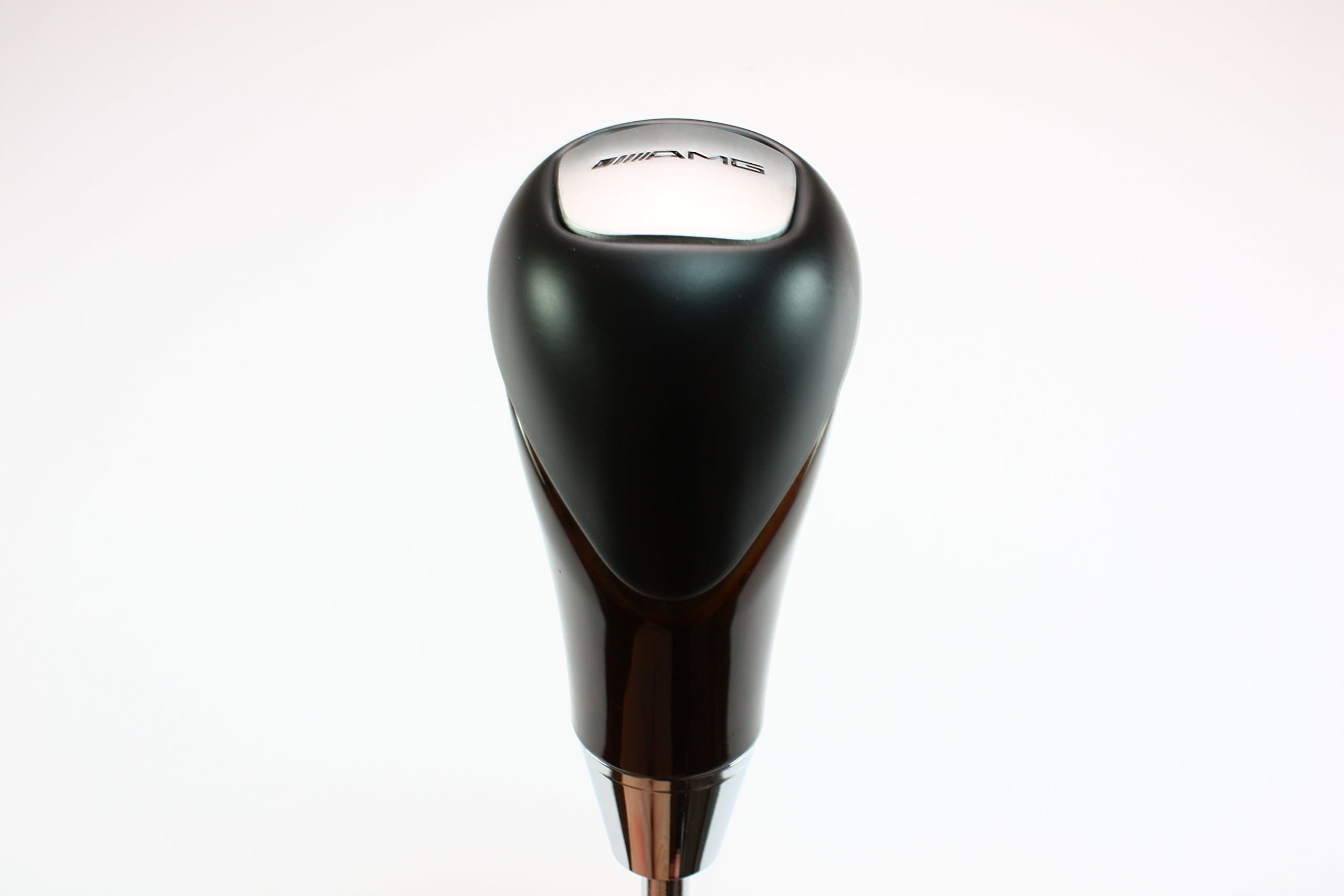 B2 Gear Shift KNOB Gear Shifter for MB W124 W201 W202 (91-93) Wood Stick