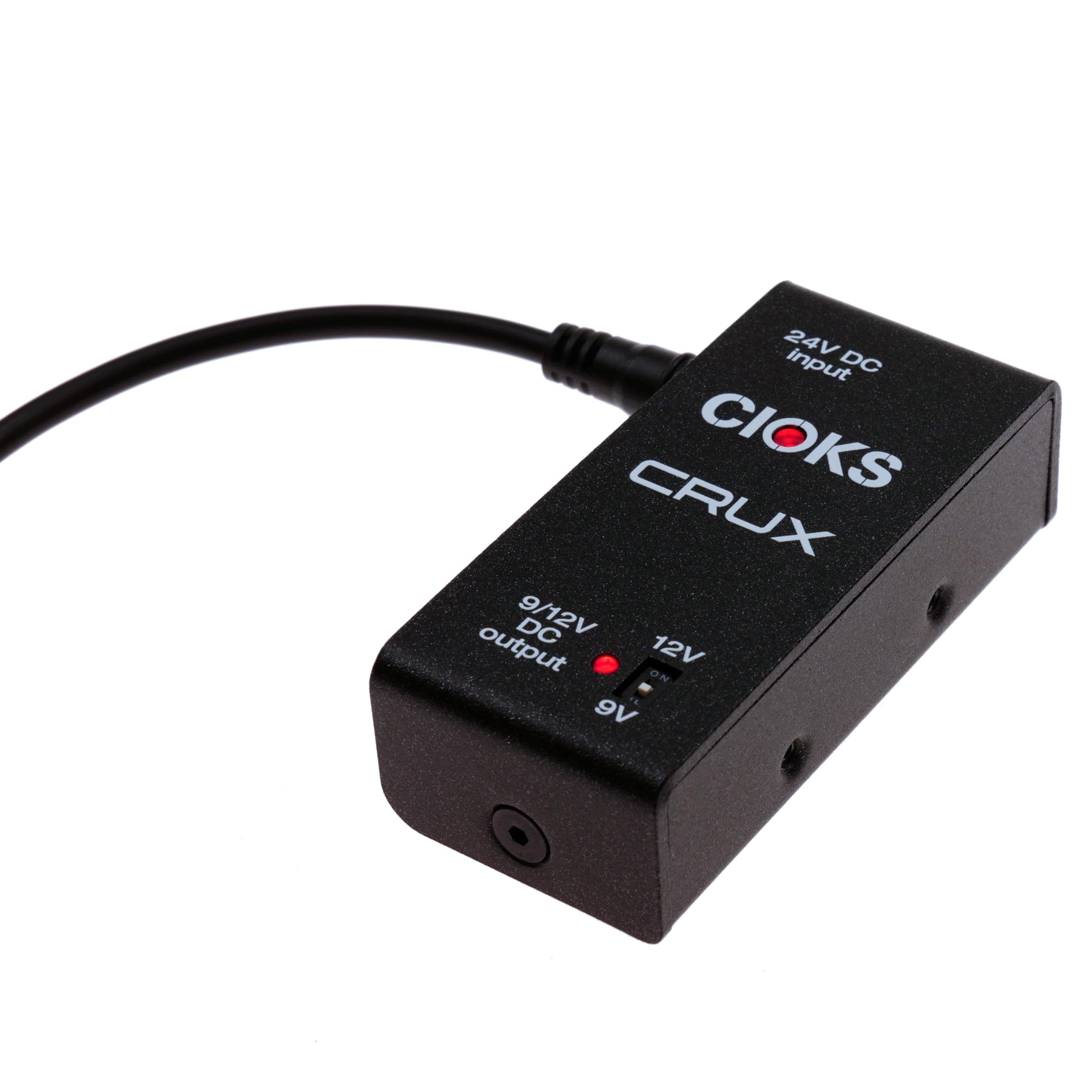 CIOKS CIO-CRX CRUX Converter for DC7 Pedal Power Supply