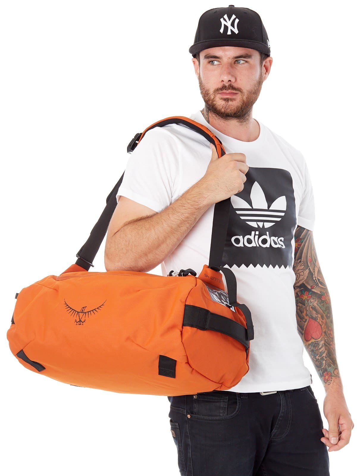 Osprey Packs Trillium 45 Duffel Bag