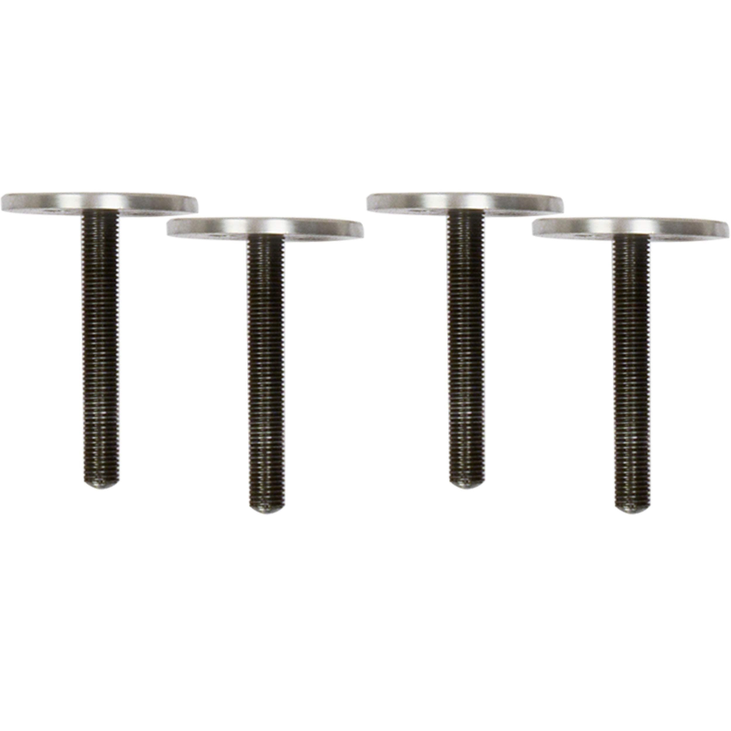 BullrocK T-Rex Adjustable Dumbbells Kit of 2.5KG to 50KG Weight Iron Pair Dumbbell Set for Home & Commercial Gym