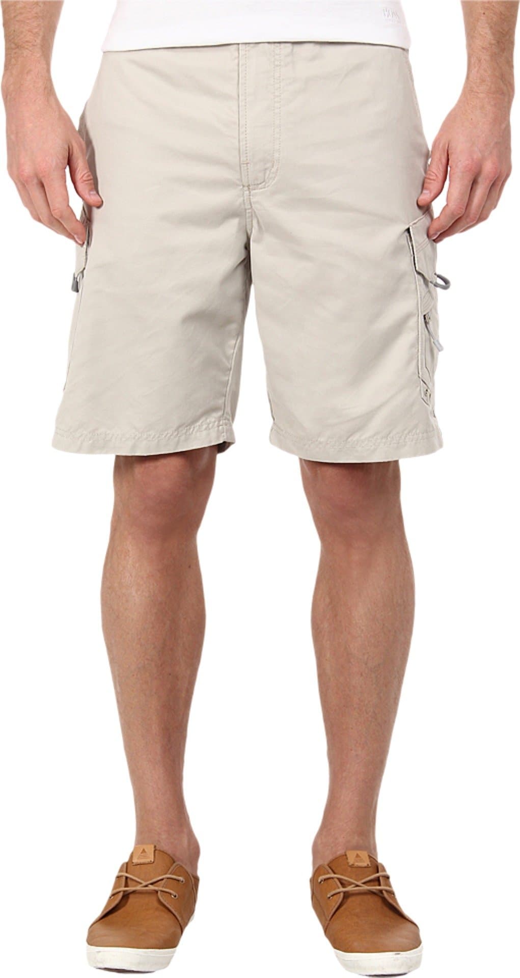 Quiksilver Waterman Men's Maldive 7 Walk Shorts