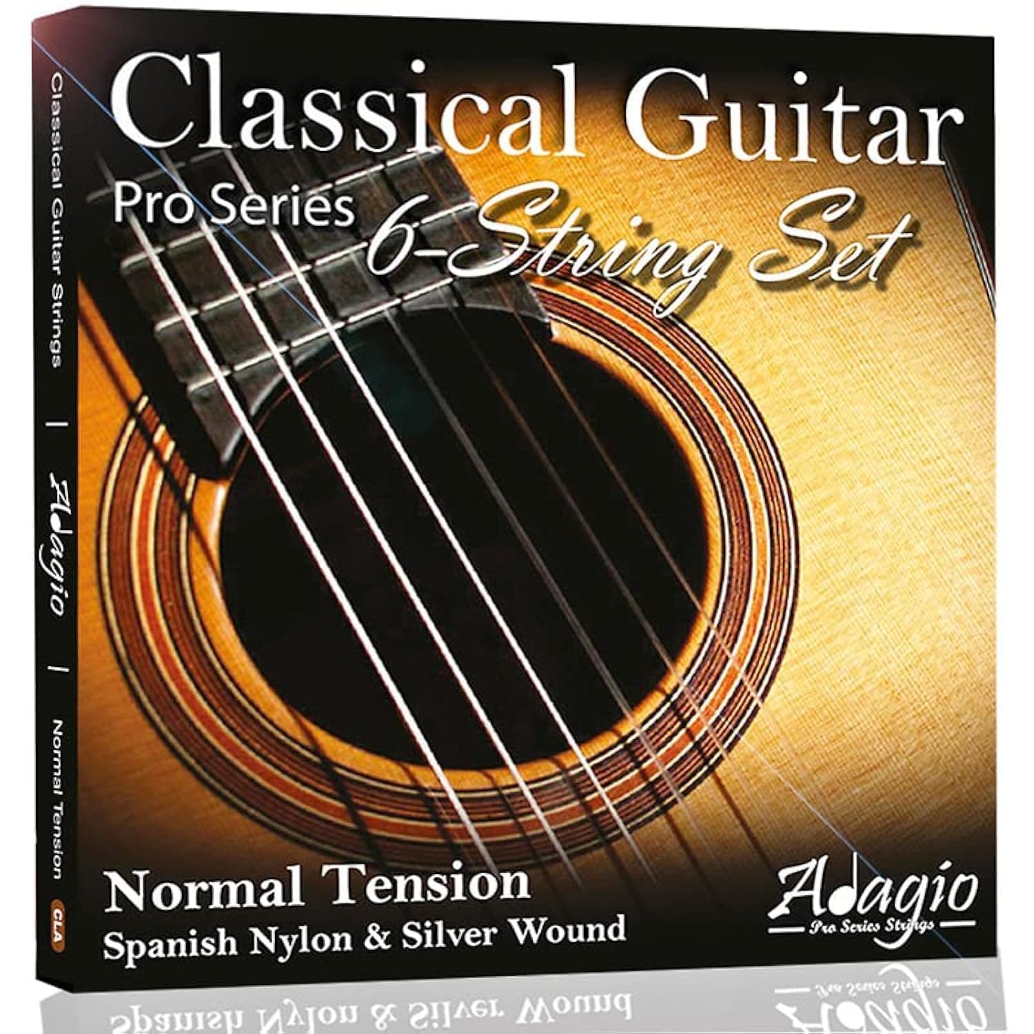 Classical Guitarist String Set
