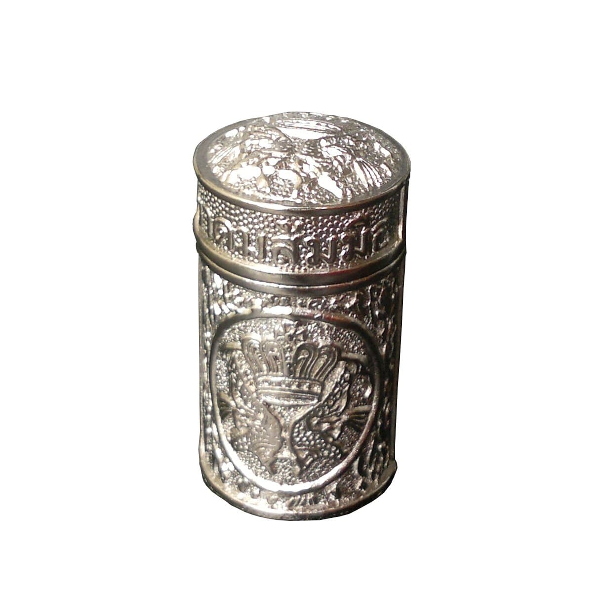 Buddha's Hand Natural Herbal Inhaler Relief Nasal Congestion And Dizziness Made in Thailand