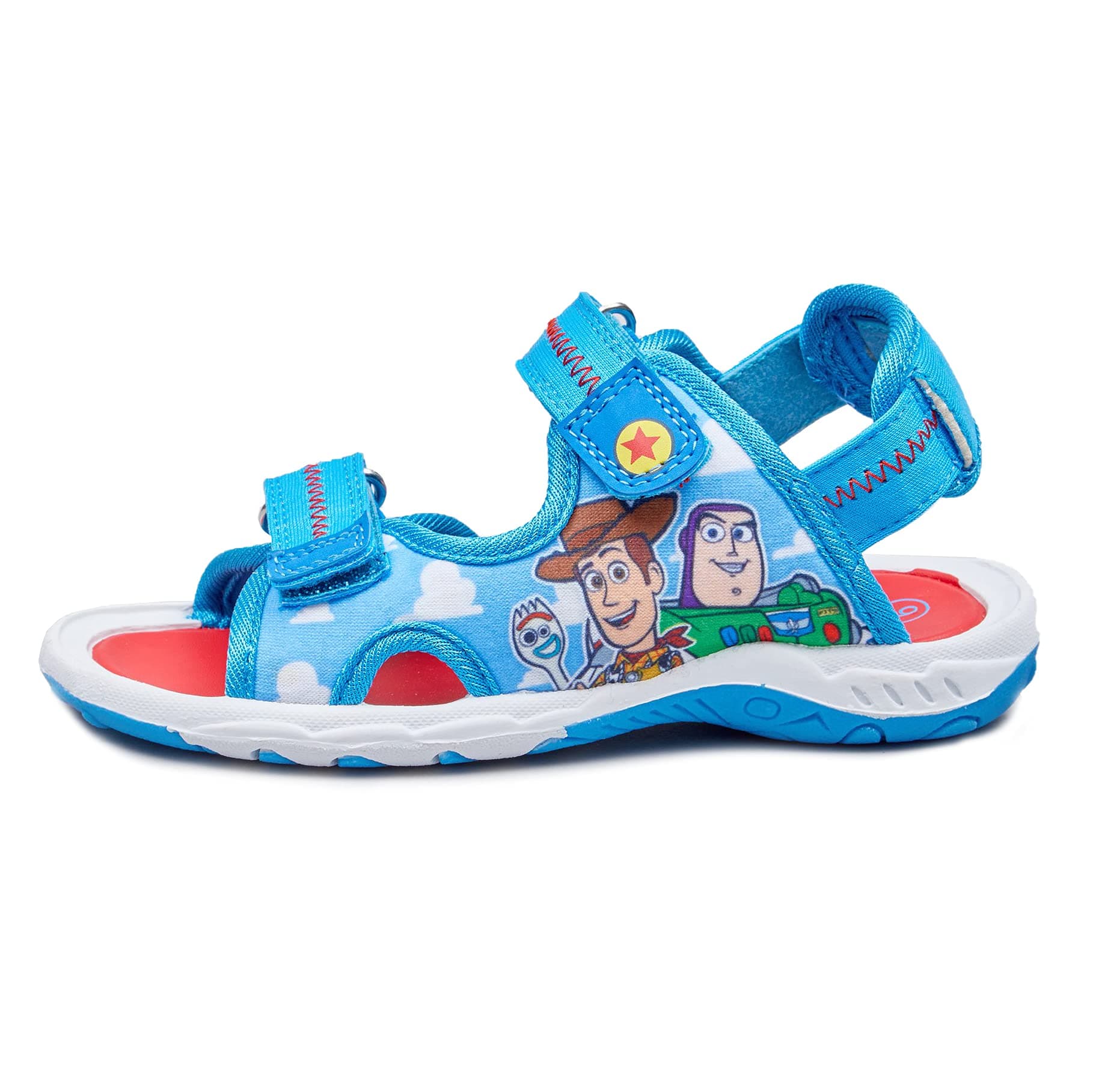 DisneyBoys Disney Toy Story Sandals