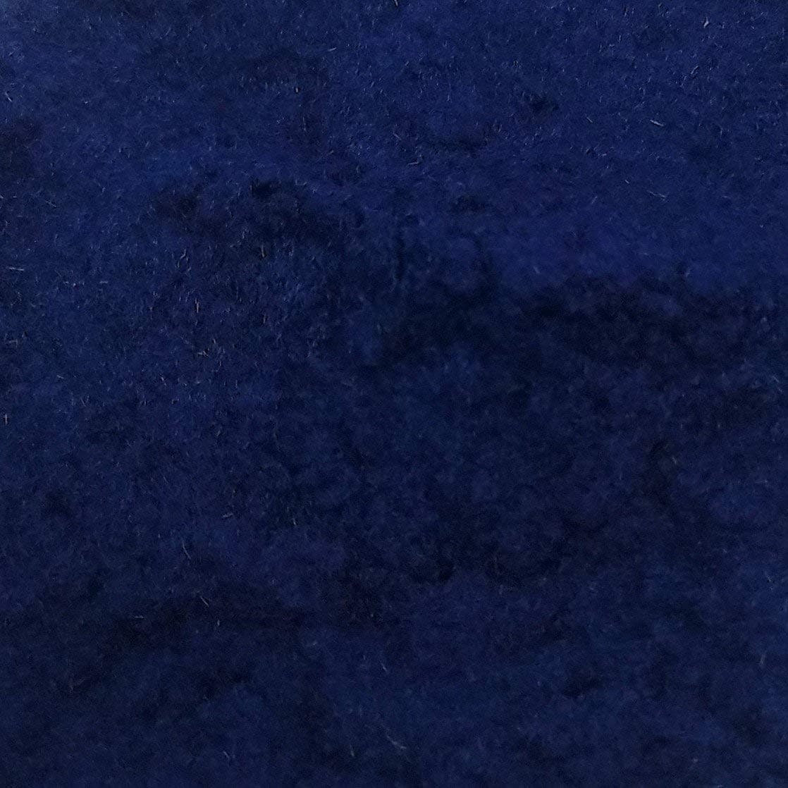 Donjer Suede-Tex Flocking Fiber, 3 oz Bag, Navy Blue (Nylon)