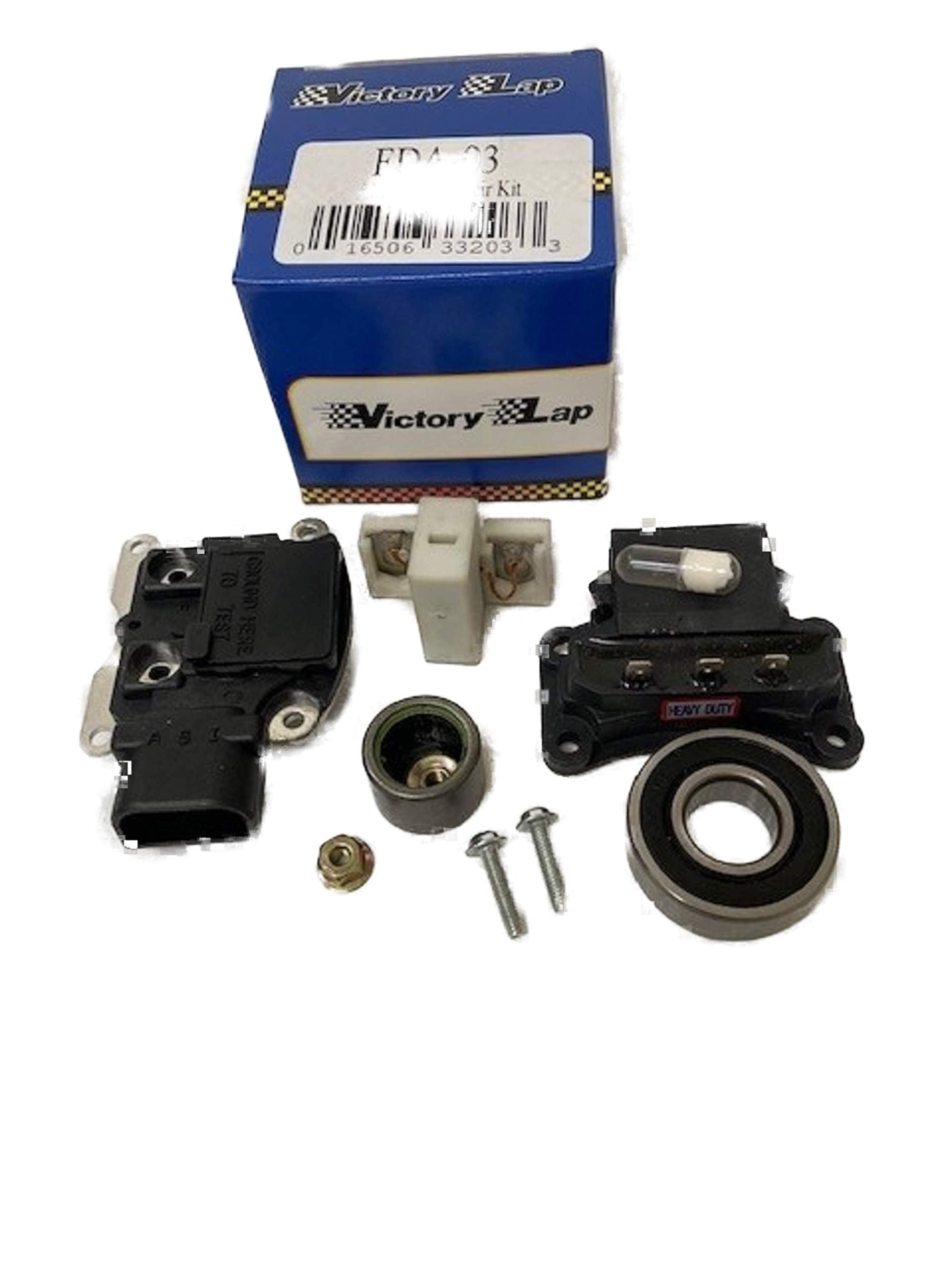 FDA-03 Alternator Repair Kit