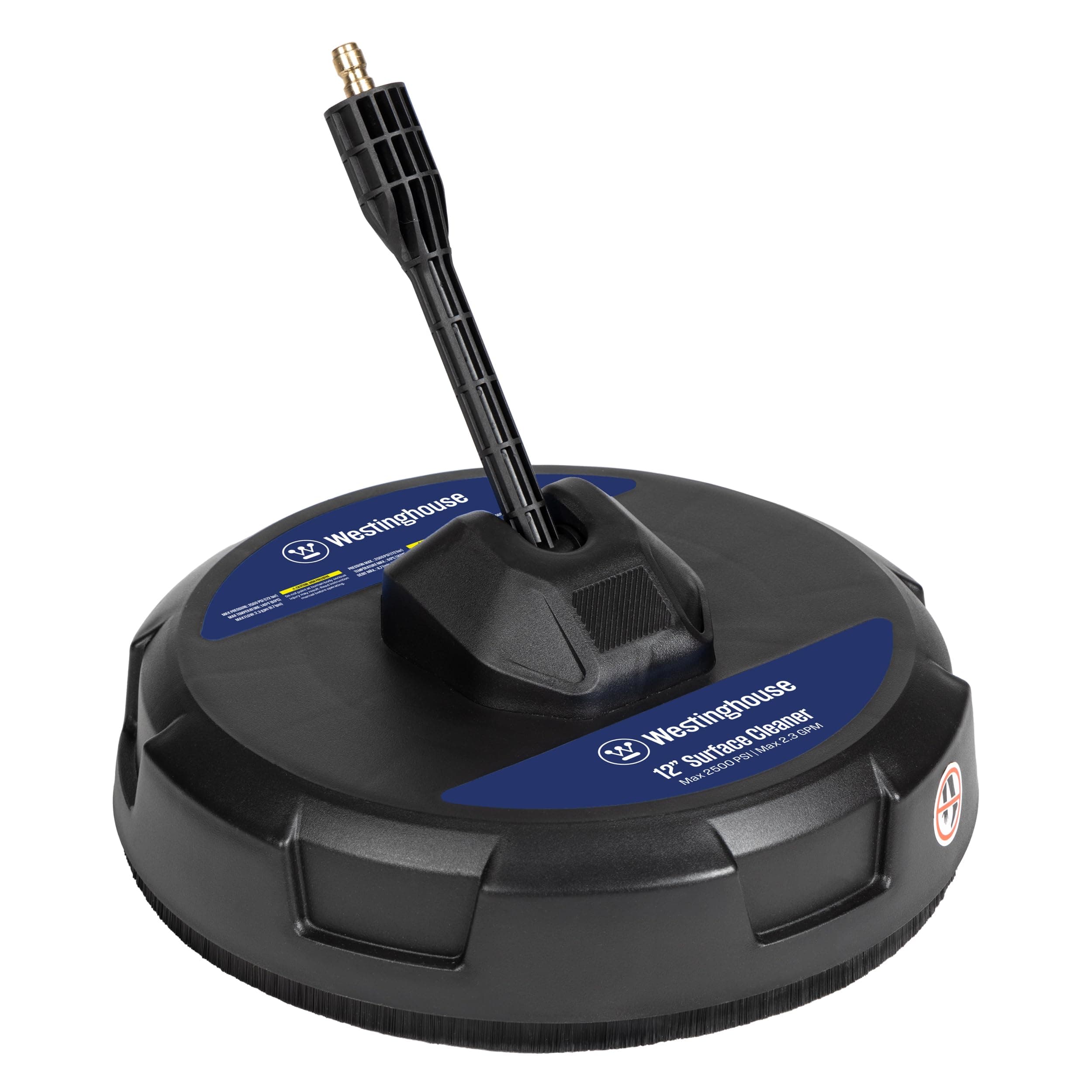 Westinghouse Outdoor Power Equipment PWSC12 12" Surface Cleaner, Blue