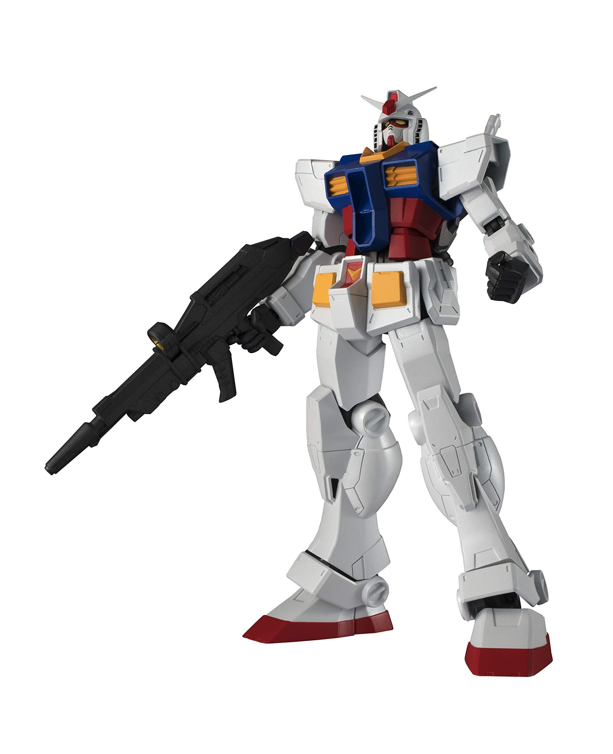 Rx78-2 Gundam 40th Anniversary Figure 15cm Mobile Suit Gundam Gundam Universe.