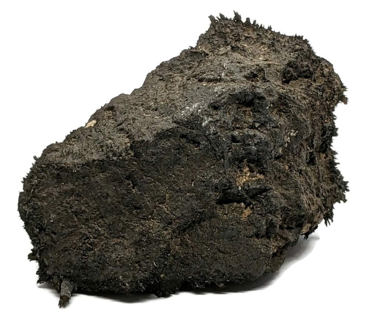 Naturally Magnetic Lodestone Large 1/2 to 3/4 Pound