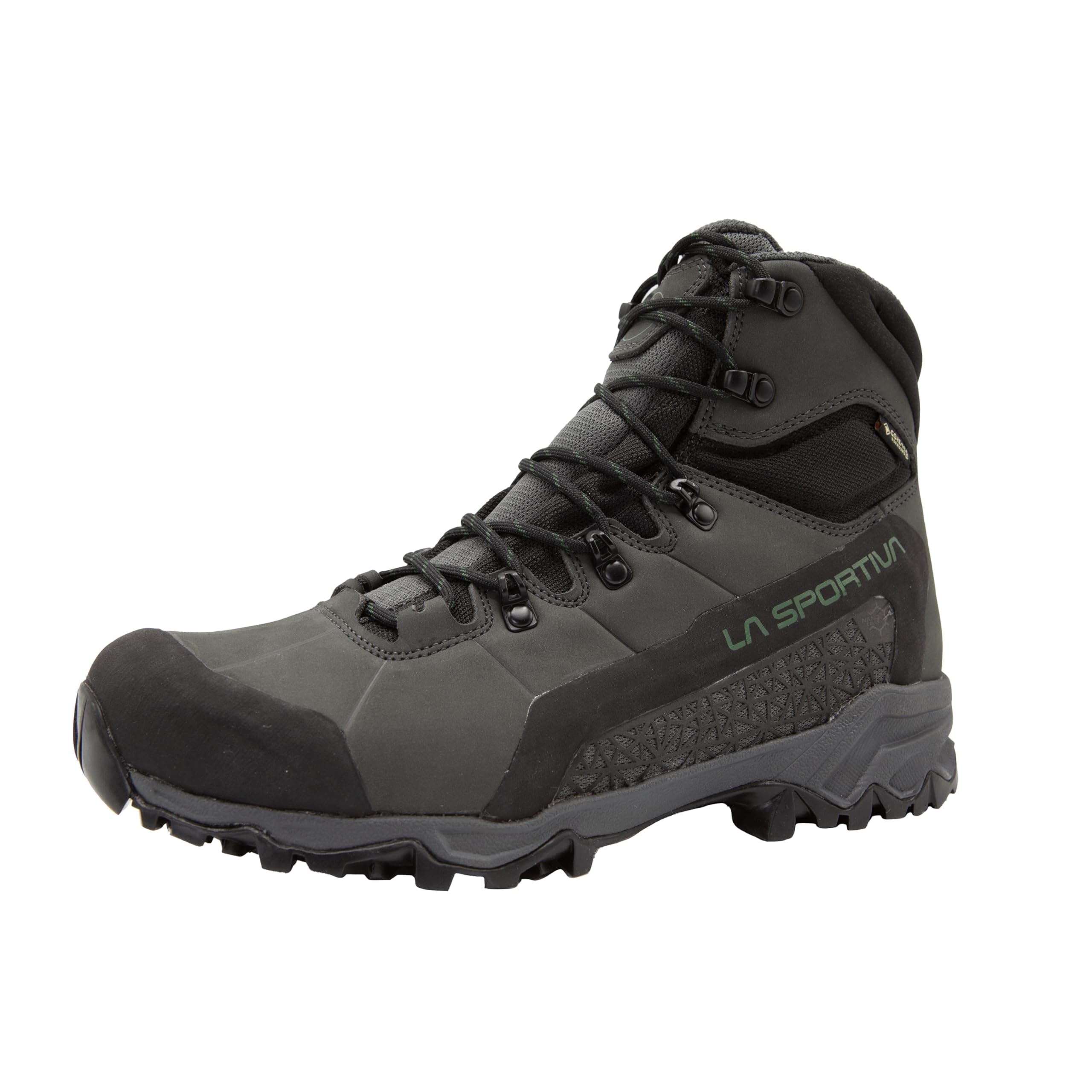 Mens Nucleo High II GTX Waterproof Hiking Boots