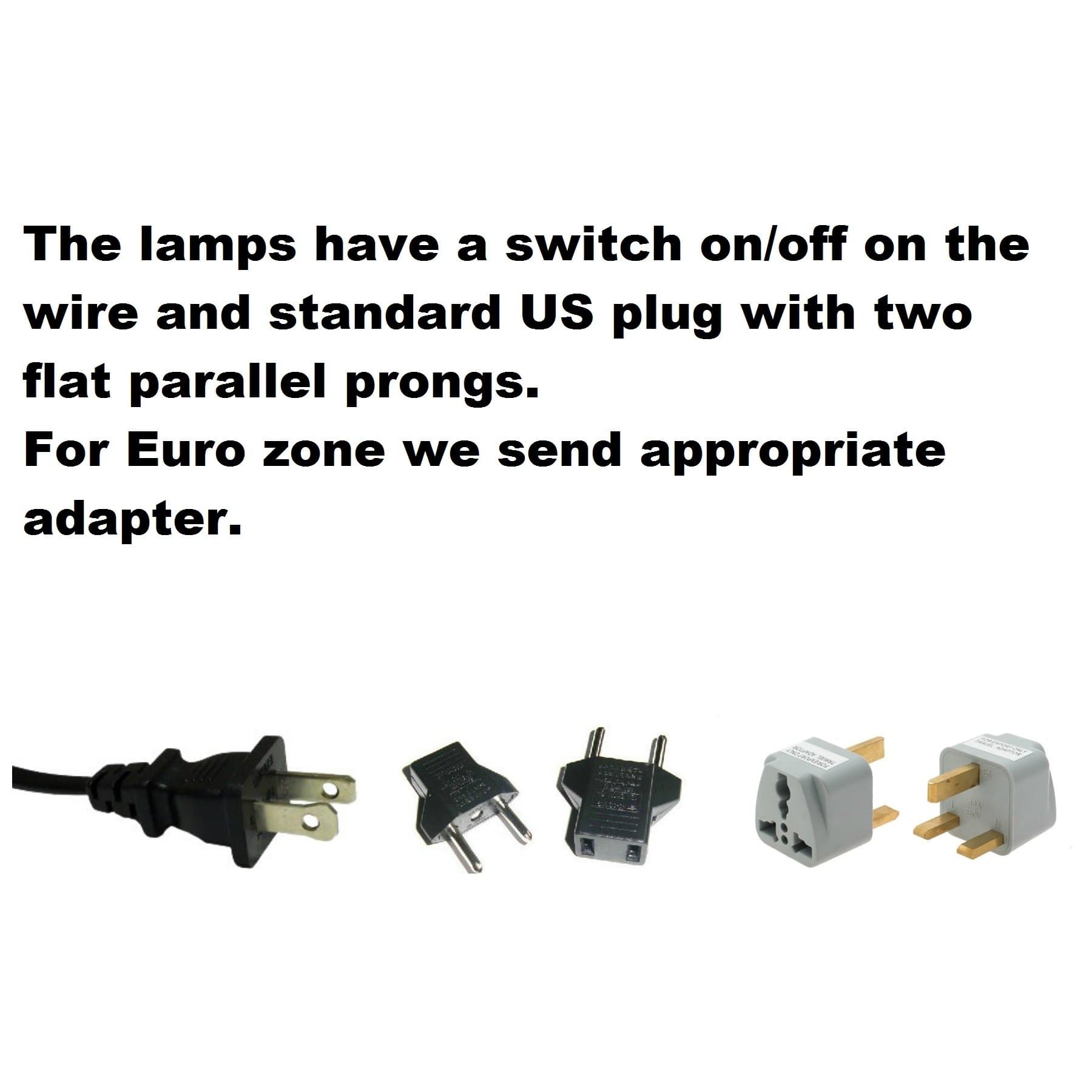 Lily Artificial Flowers Lamps, Vase/floor/table Lamps, Night Light, Wedding Lighting, Home Decor, Gift, Made By Nylon, Paper, Fabric, 20 Light Bulbs, 33 Inch