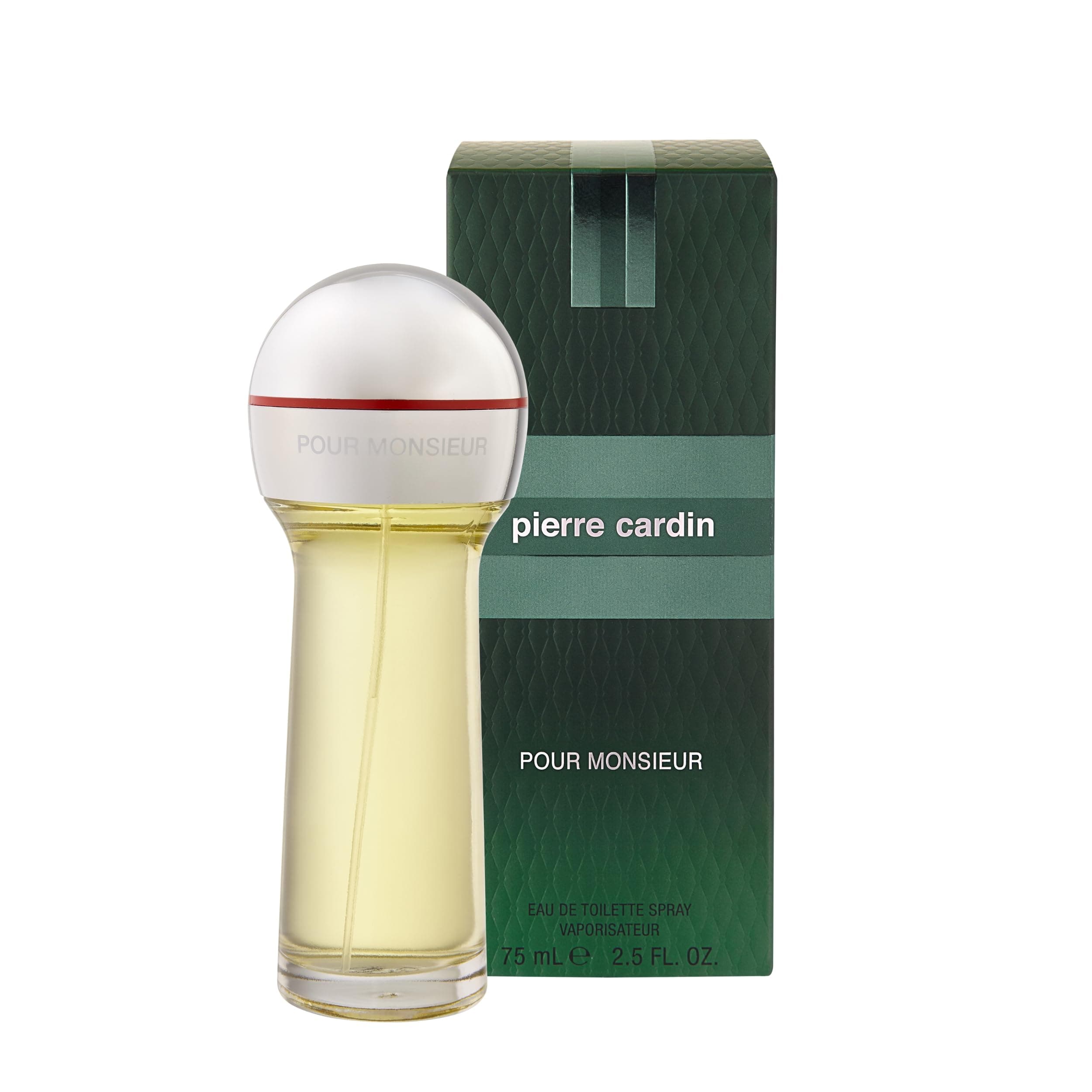 Pierre Cardin Pour Monsieur Eau De Toilette Spray