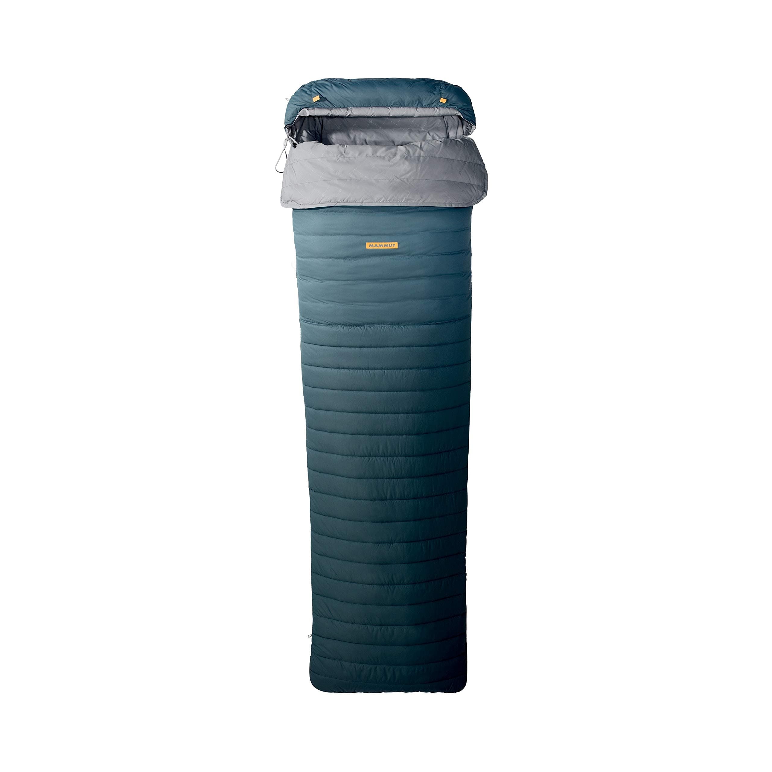 Mammut Creon MTI Spring Synthetic Fibre Sleeping Bags