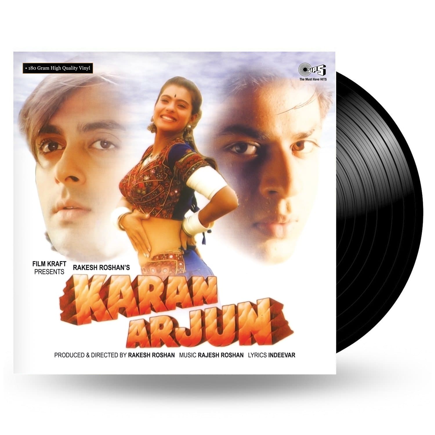 Record - Karan Arjun