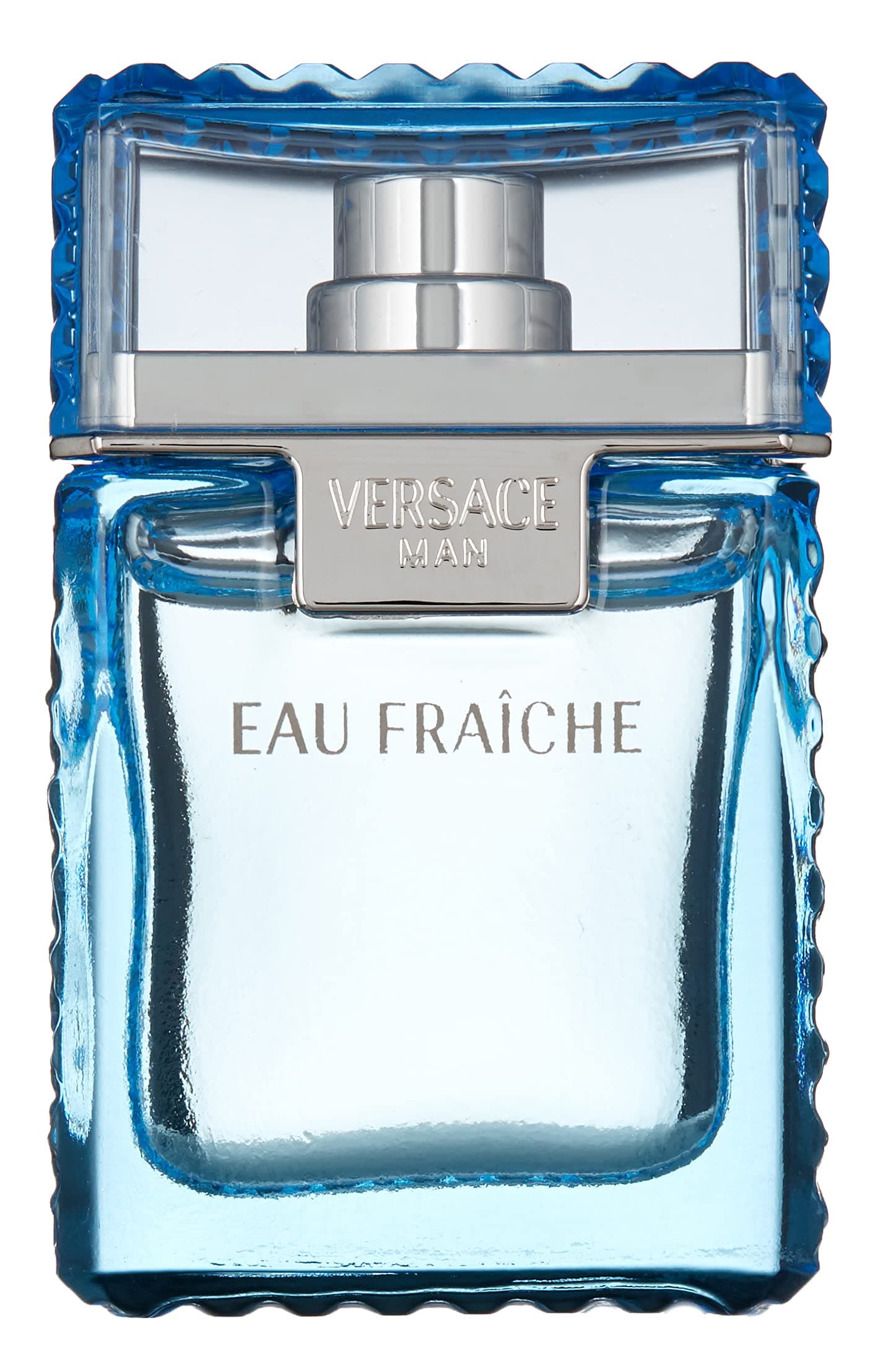 Eau Fraiche Miniature for Men - Eau de Toilette, 5 ml