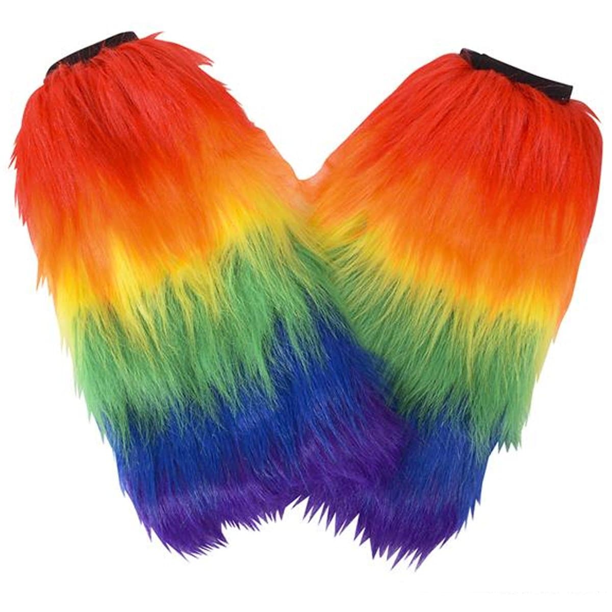 Assortment of Unicorn Wigs And Headpieces