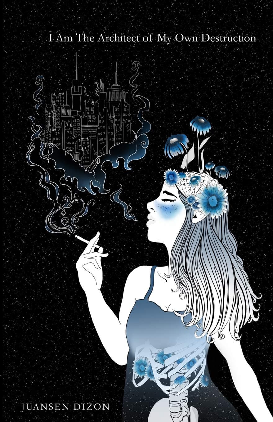 I Am The Architect of My Own Destruction Paperback – June 16, 2018