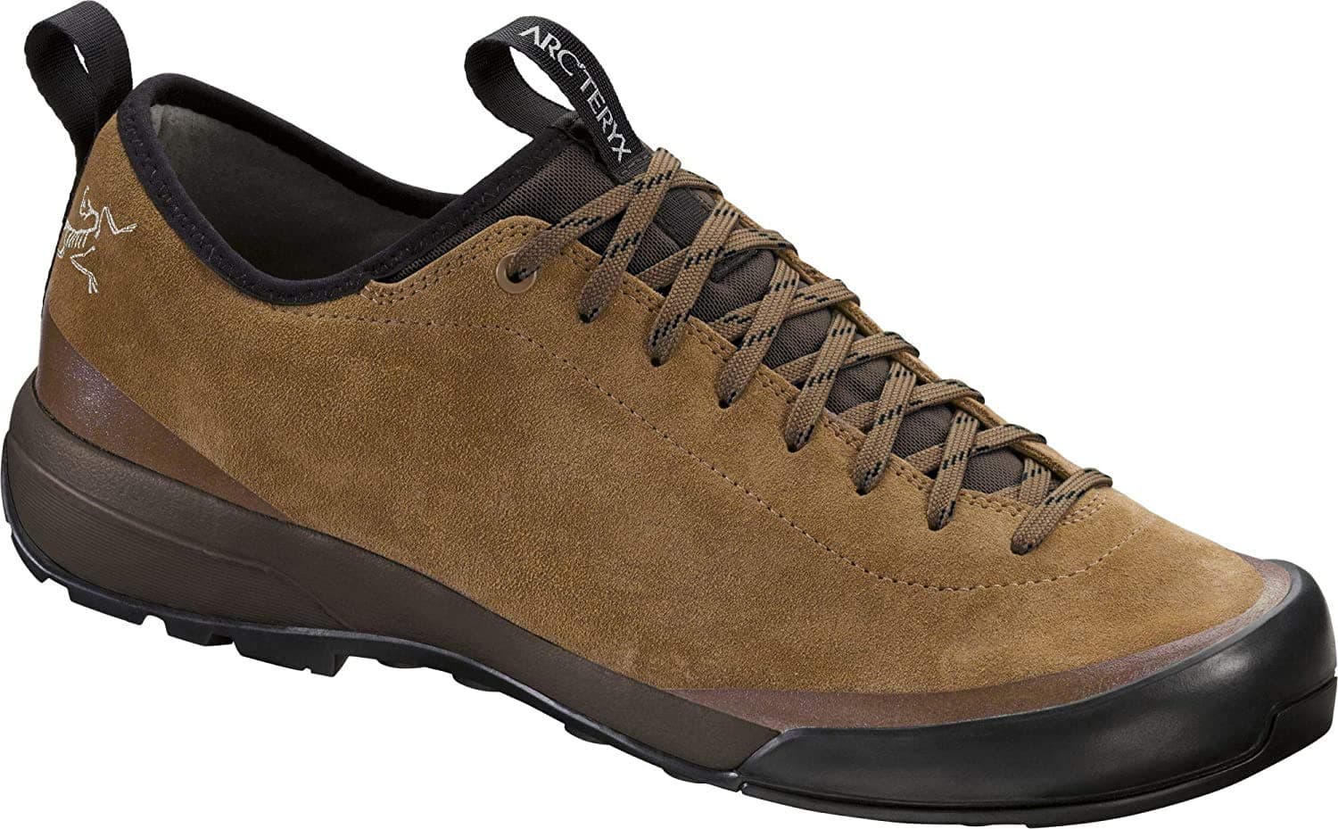 Arc'teryx Acrux SL Shoes Men Blue 2018