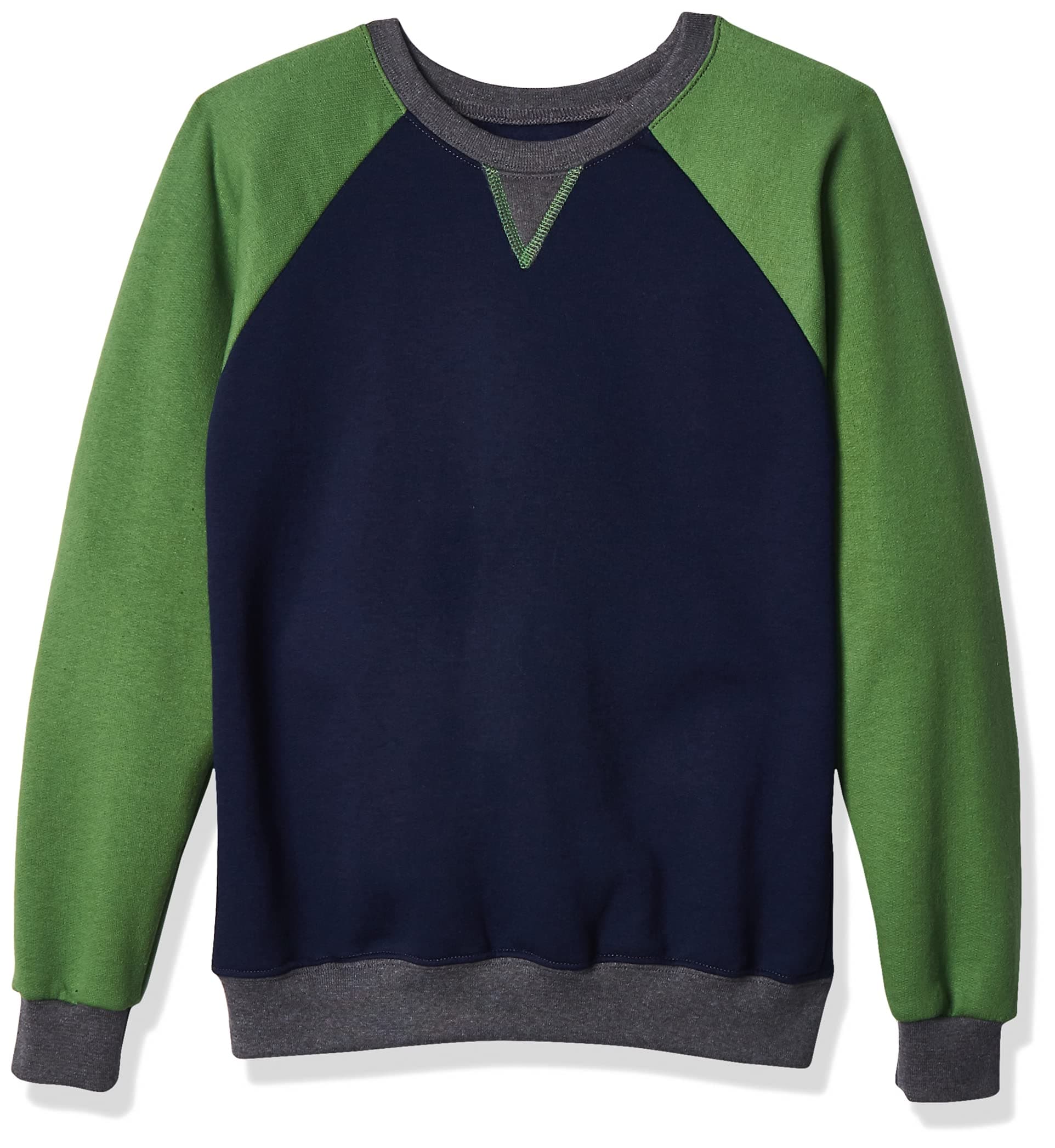 Fruit of the LoomBoy's Fleece Sweatshirts, Hoodies, Sweatpants & Joggers