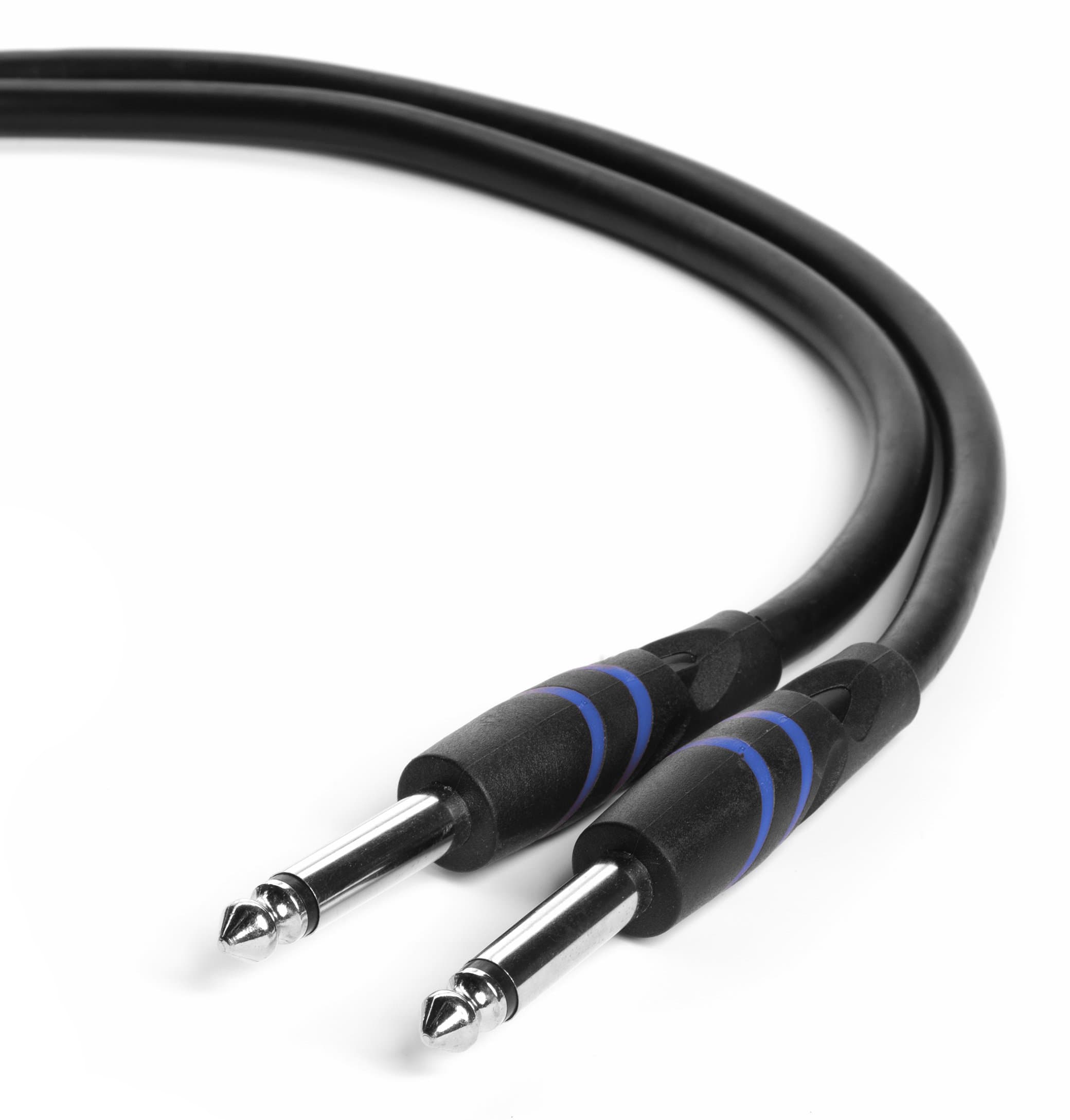 Aurum Cables - Pro Series Instrument Cable (1.5 Feet)