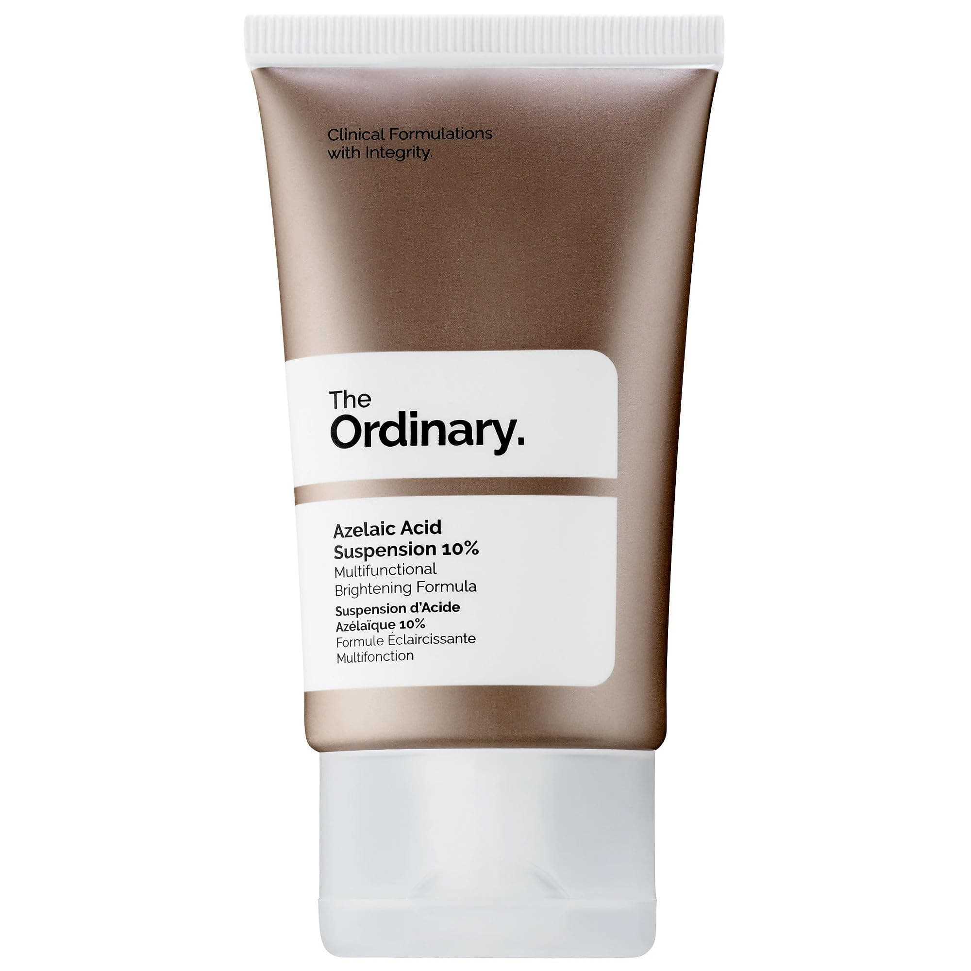 THE ORDINARY Azelaic Acid Suspension 10% 30ml