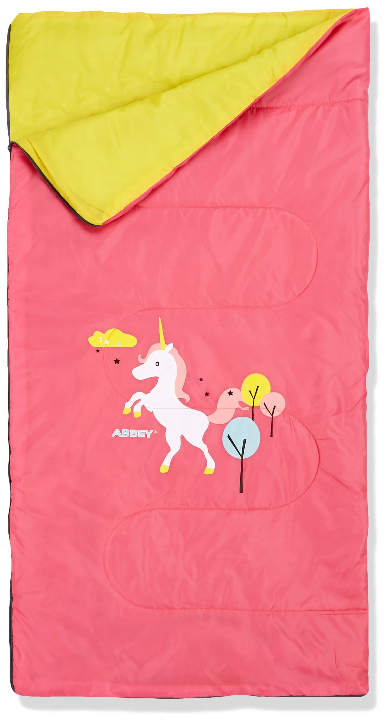 Abbey Camp 21NT Junior Fairytale Sleeping Bag