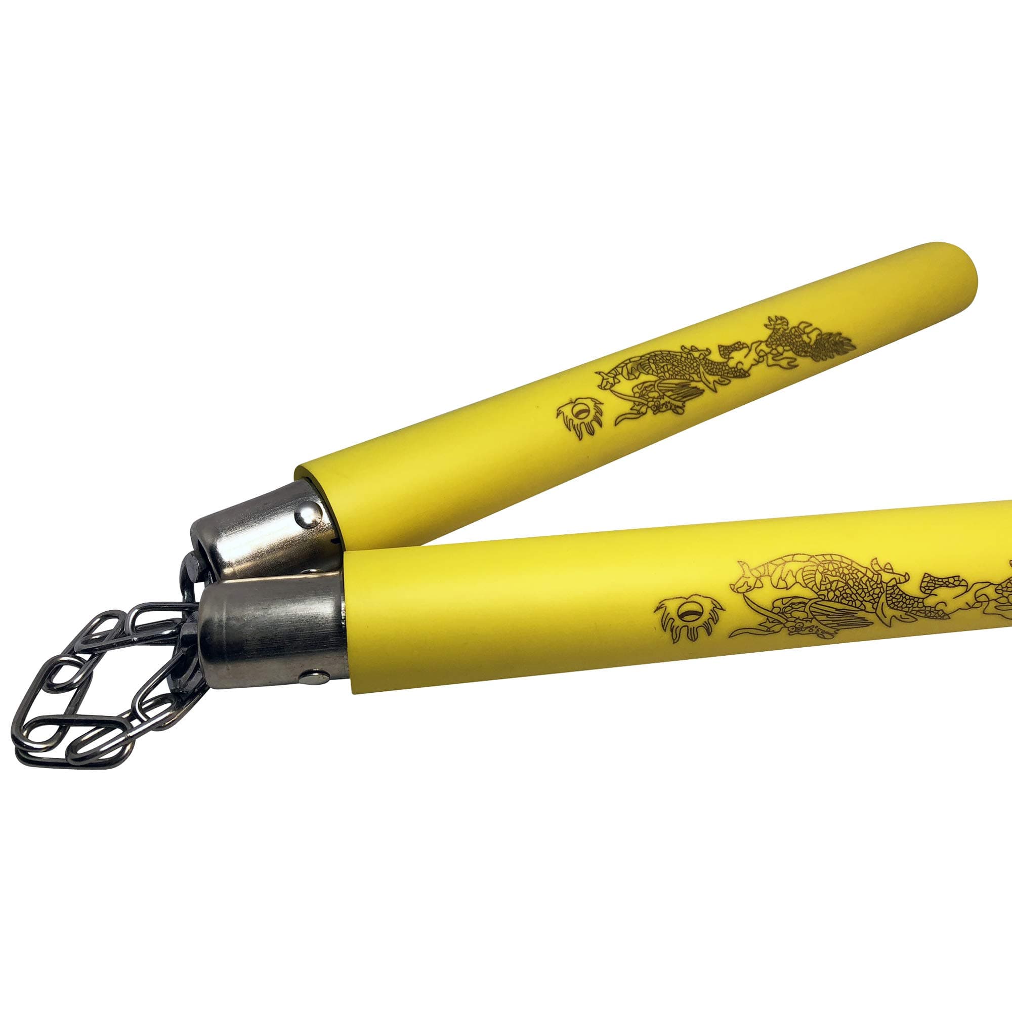 Foam Training Sticks for Martial Arts, Video Lessons,