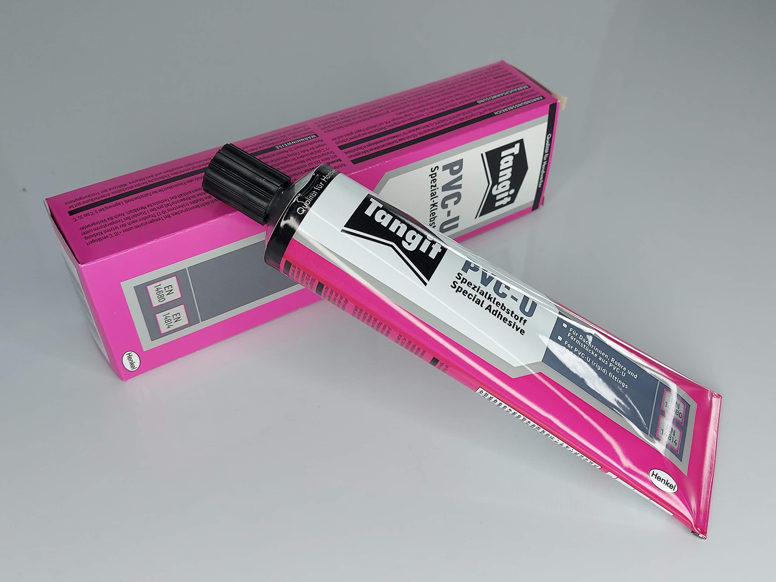 PVC glue Tangit 125 g Tube