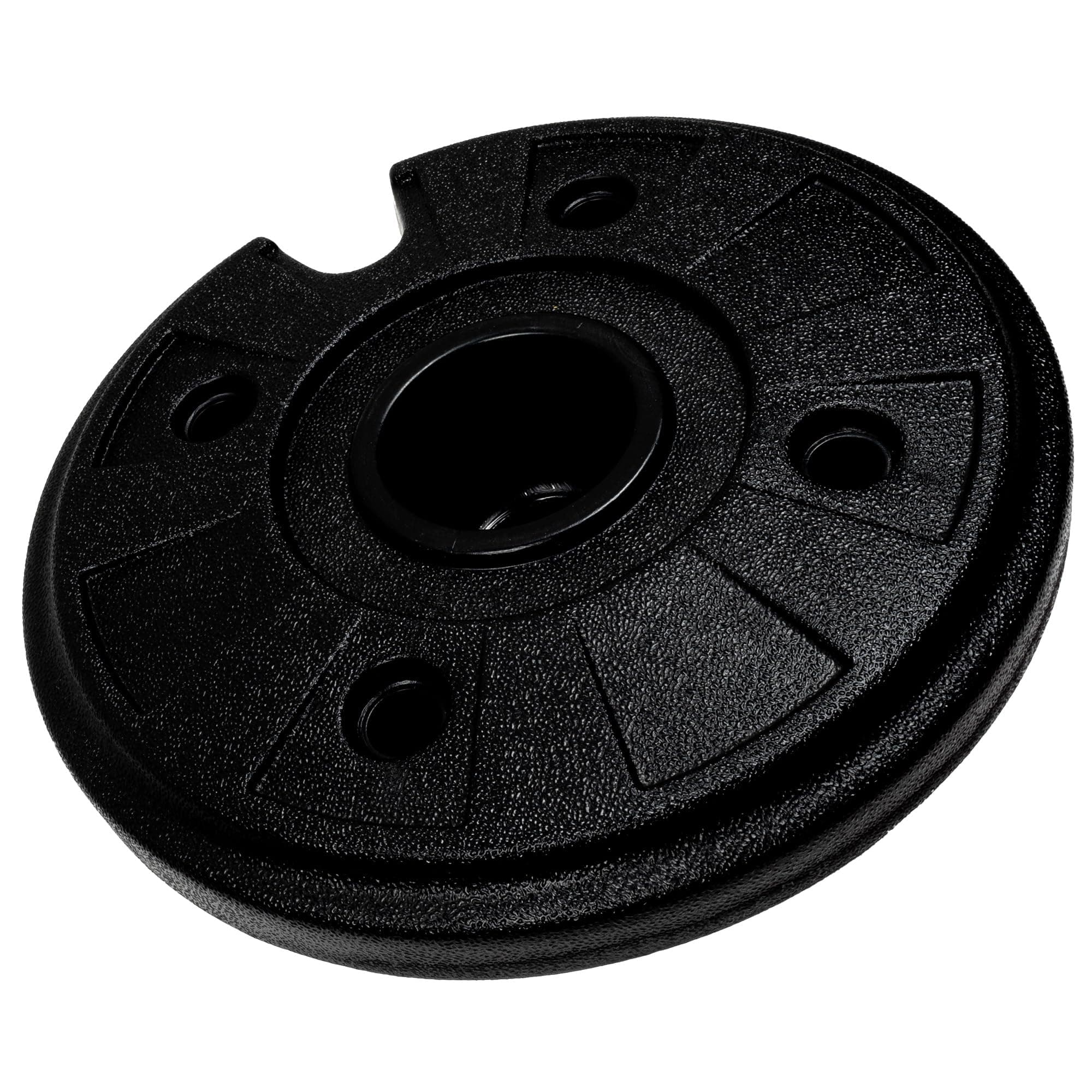 MTD Genuine Parts Wheel Weight Set - 100 lbs