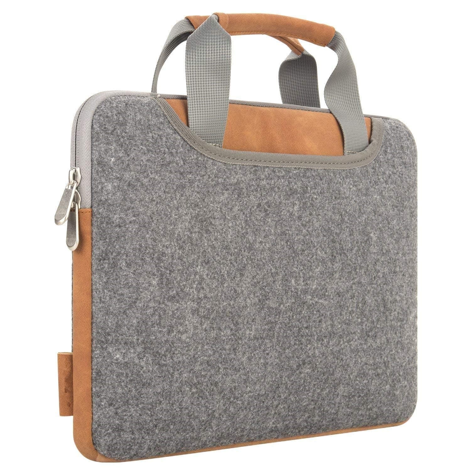 MOCA Wool Felt Laptop Sleeve