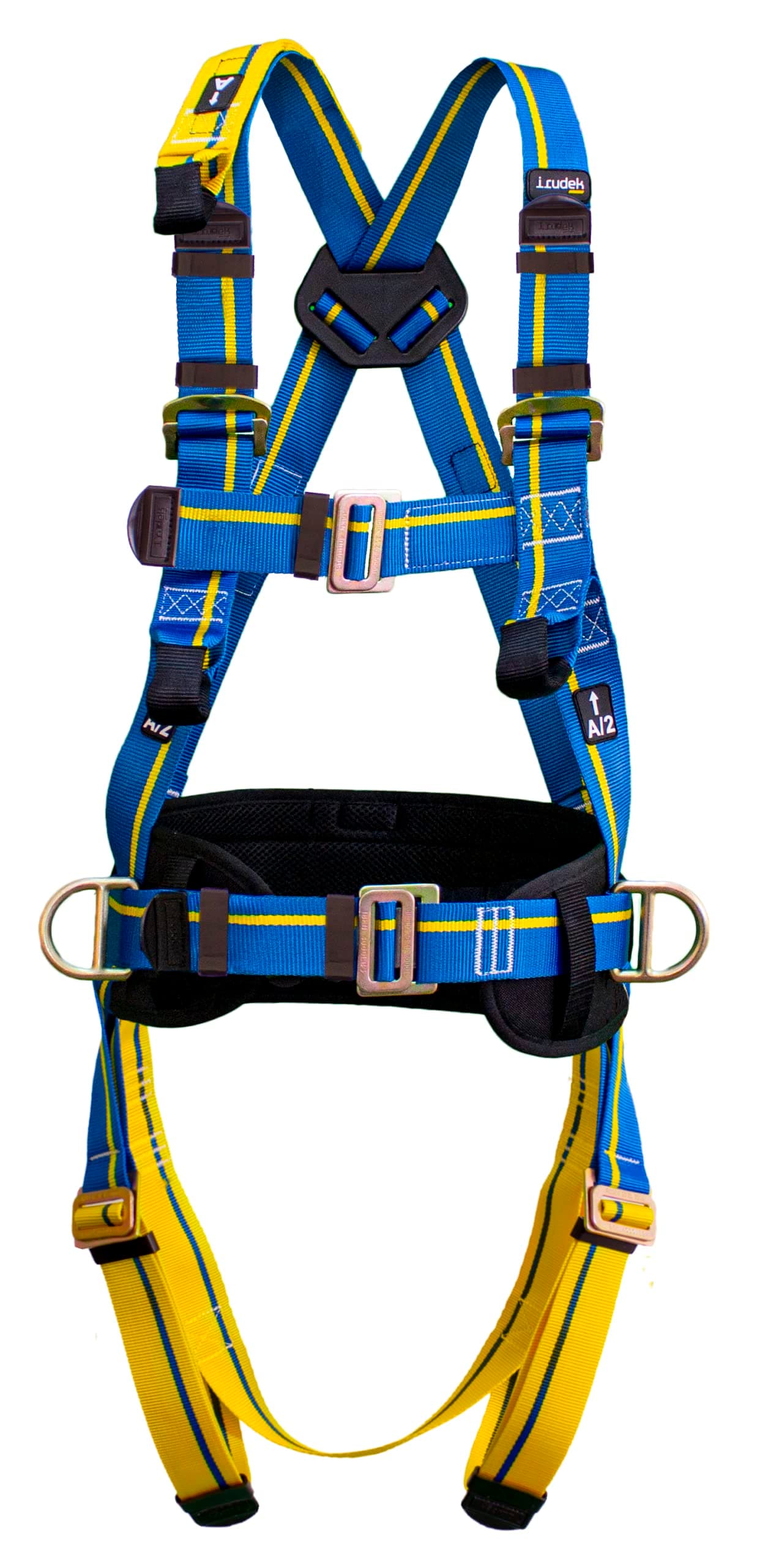 Irudek Light Plus 4 Safety Harness
