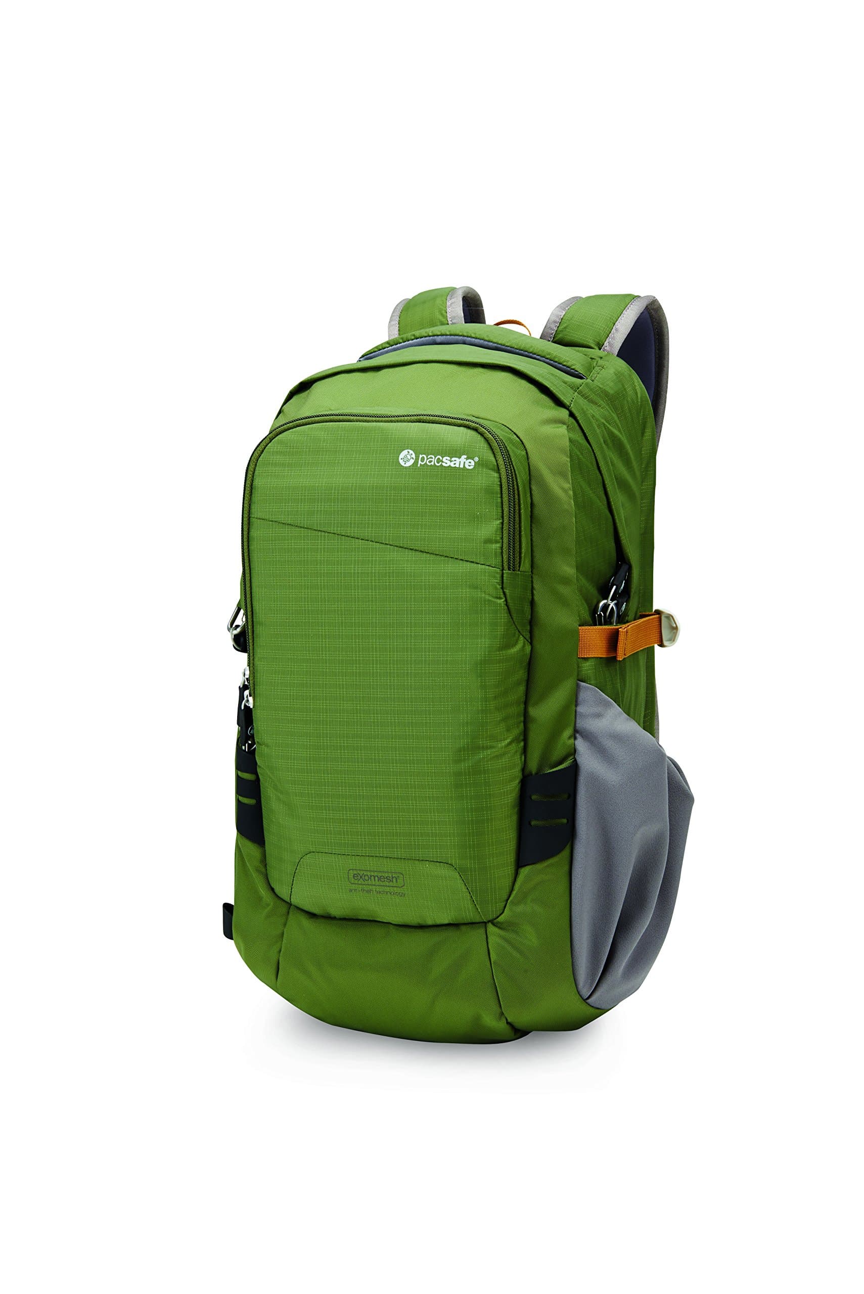 Pacsafe Camsafe V17 Anti-Theft Camera Backpack, Olive