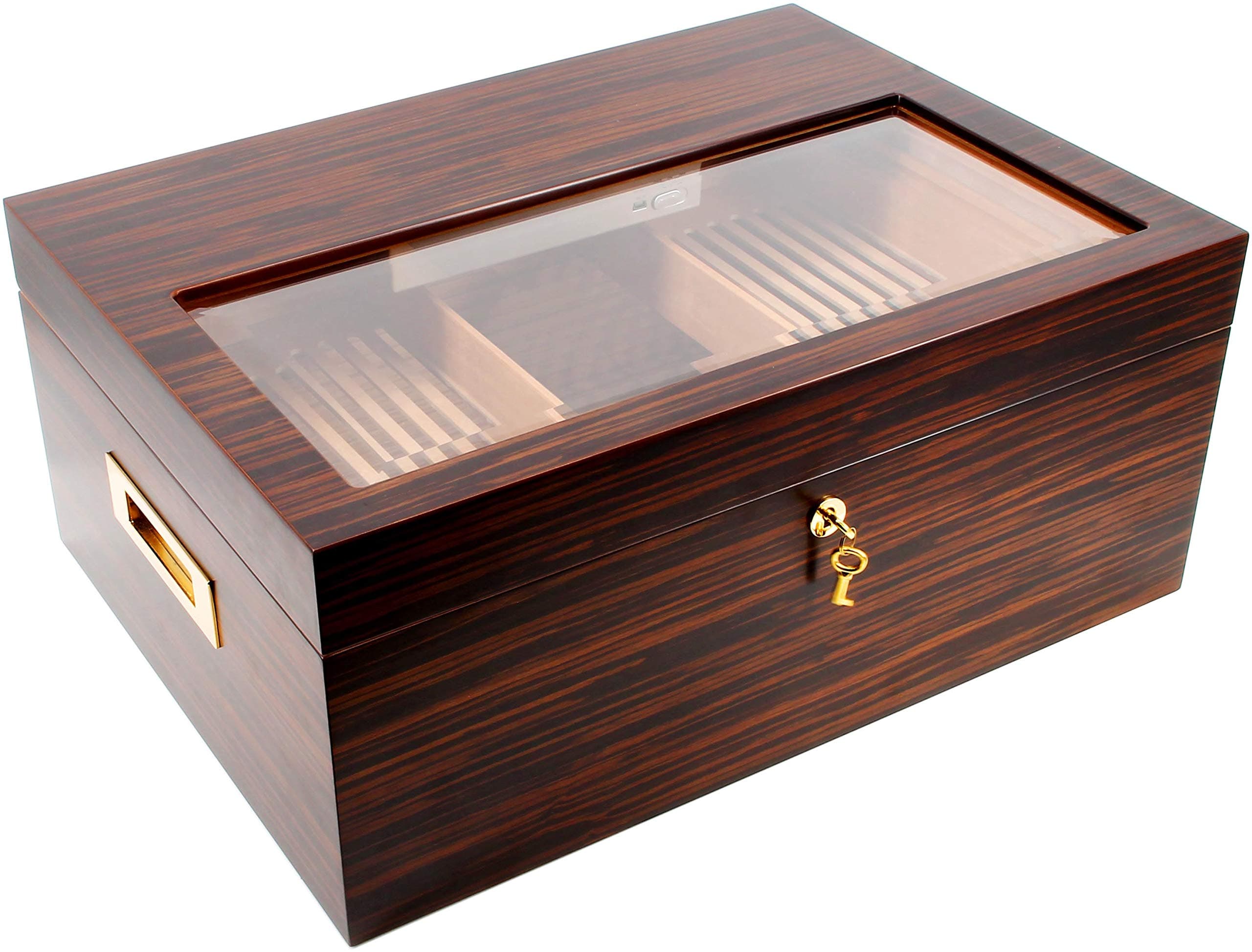 adorini Humidor Vittoria - Deluxe
