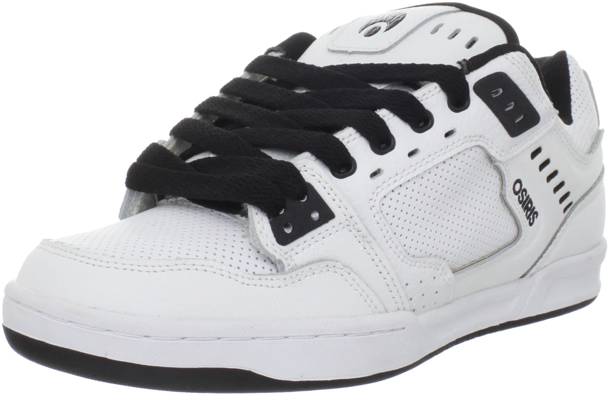 Osiris Men's Cinux Skate Shoe