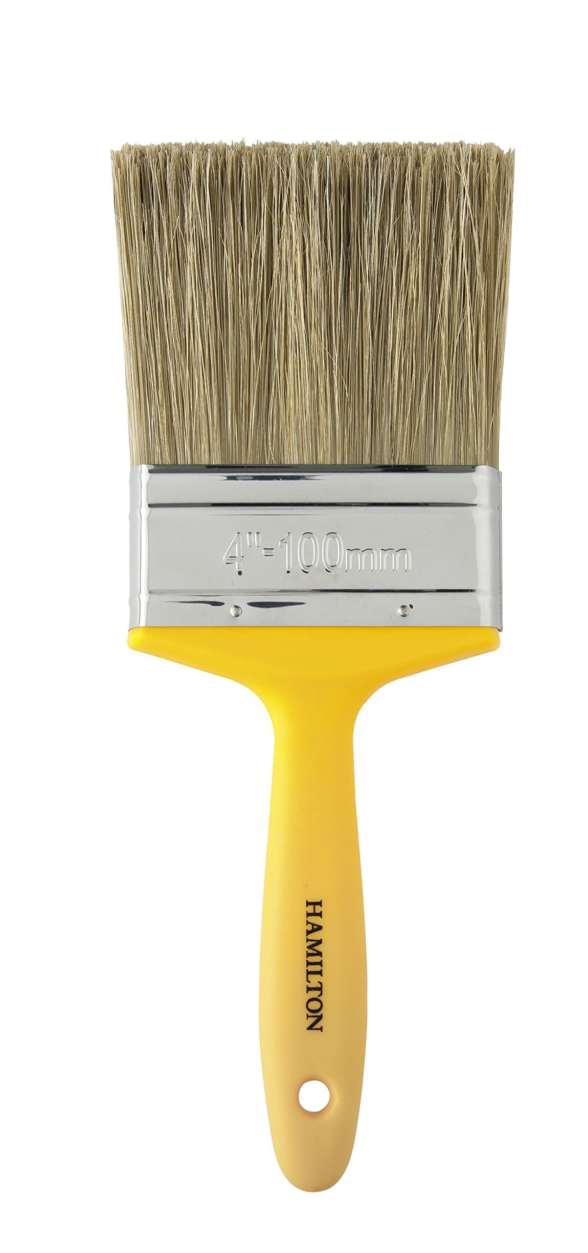 PERFORMANCE 4" MASONRY BRUSH