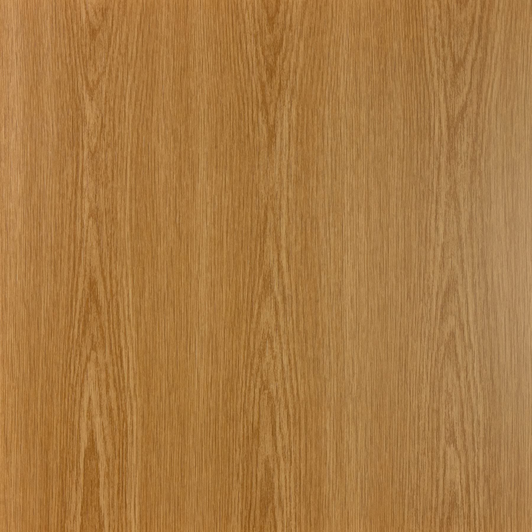Fablon FAB10070 Oak Pale Adhesive Film, Brown