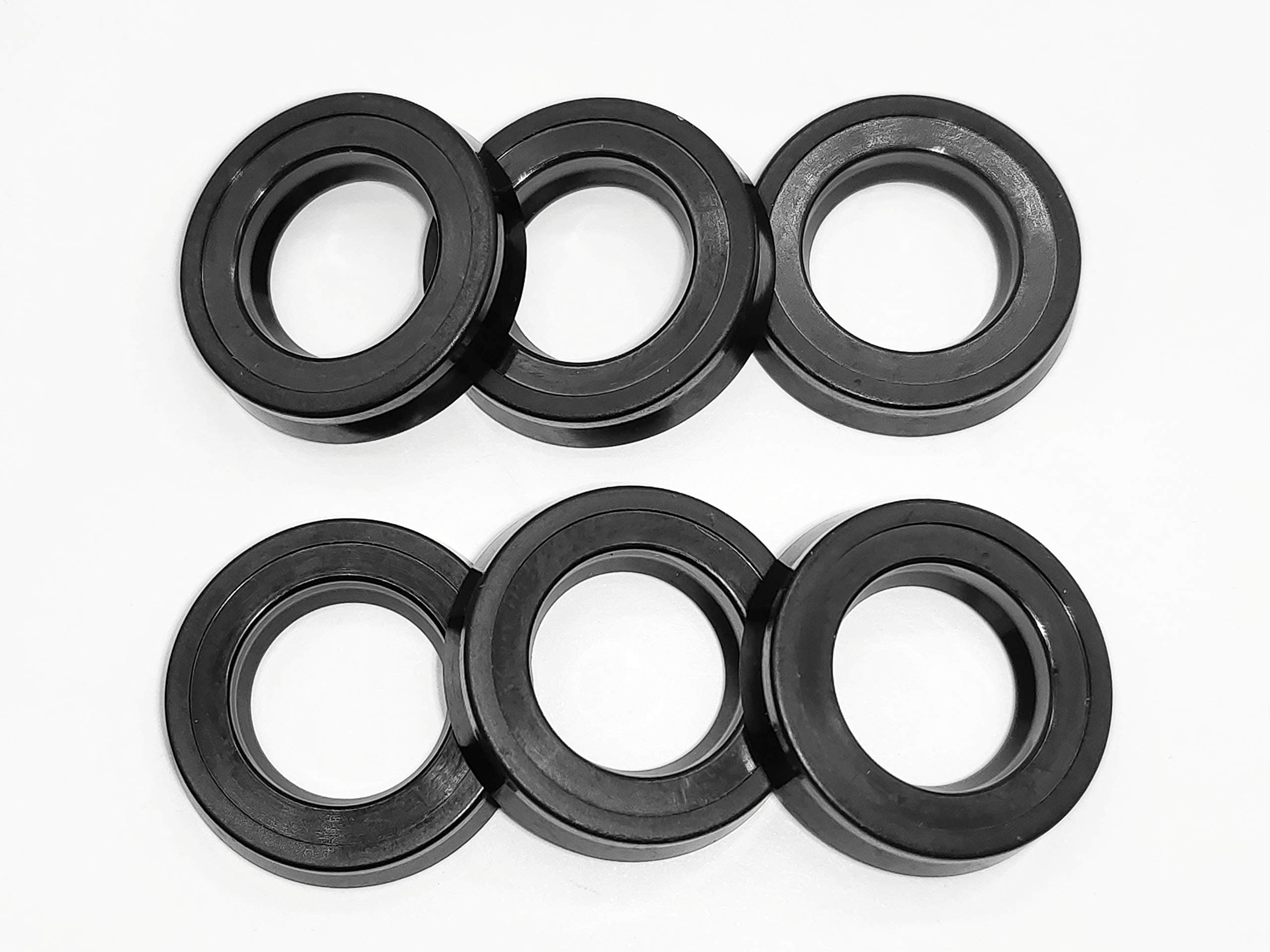 Ganivsor Gavin parts shop (6/pcs) AR2235 Water Seal Kit Replacement for RMW & RMV Power Pressure Washer Pump