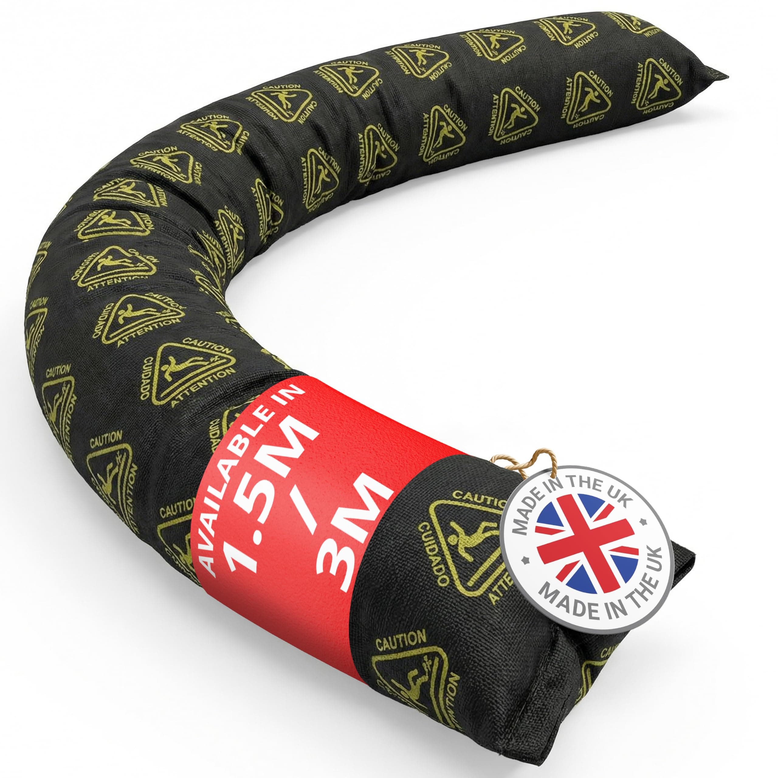 Flood Sock 1.5m Barrier