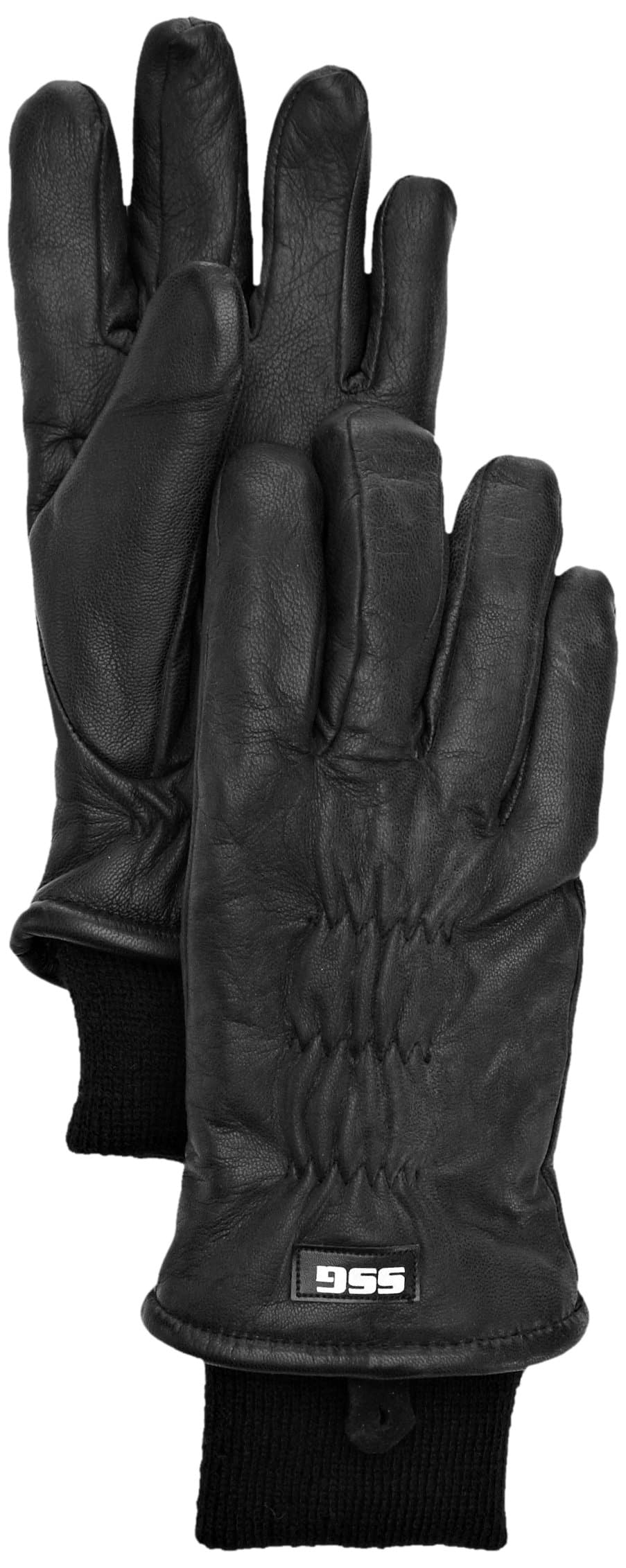 Winter Training Gloves