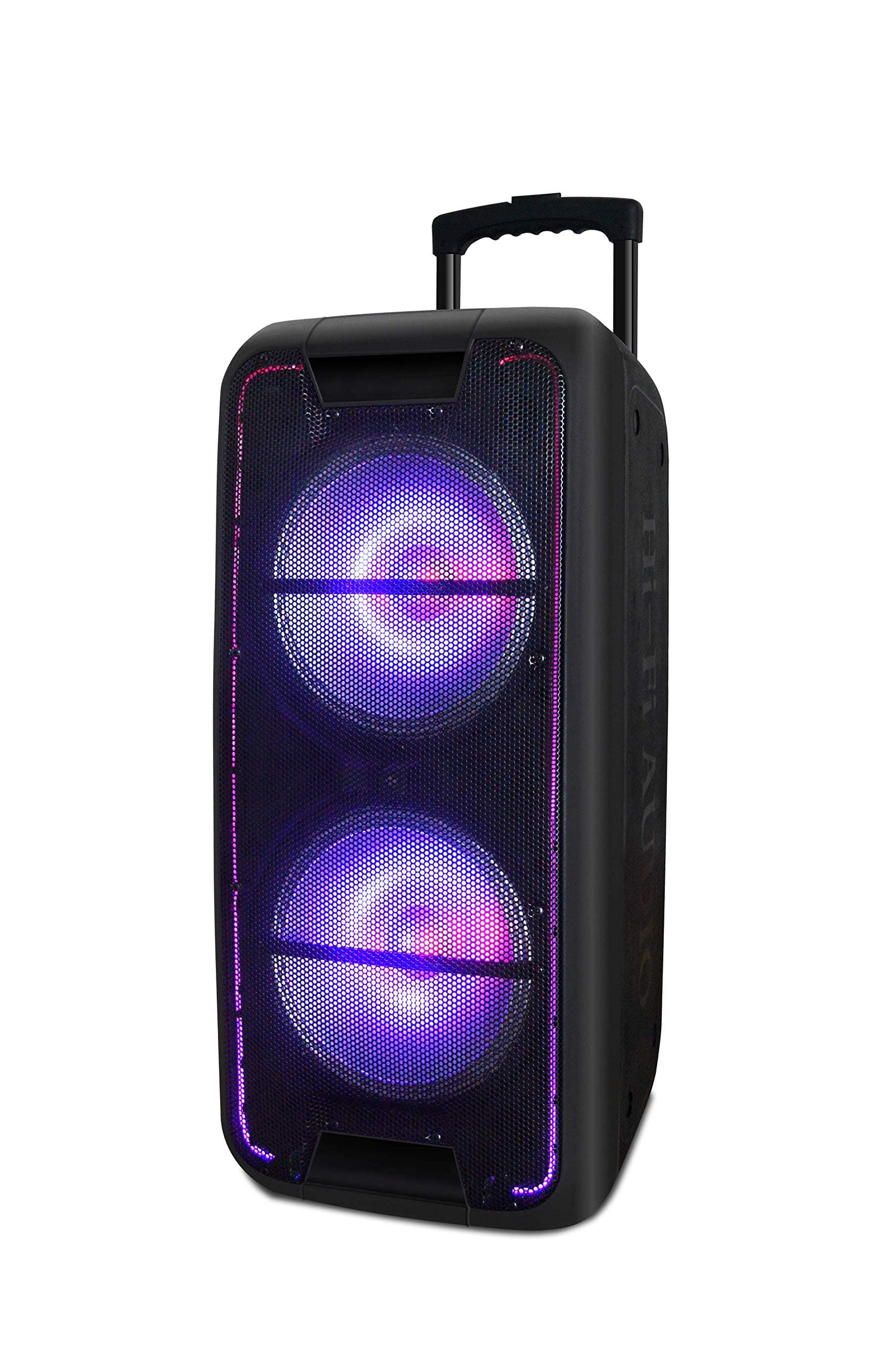 Edison Professional High Power Portable System with LED Lighting 1.5" (EP-360)